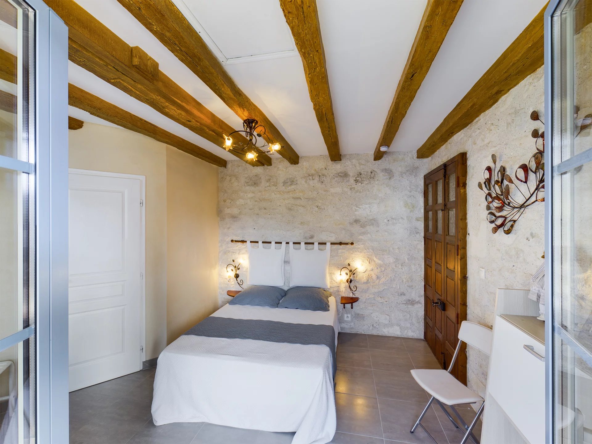 Impressive and charming property with panoramic views, Midi-Pyrénées – France – BVI61989