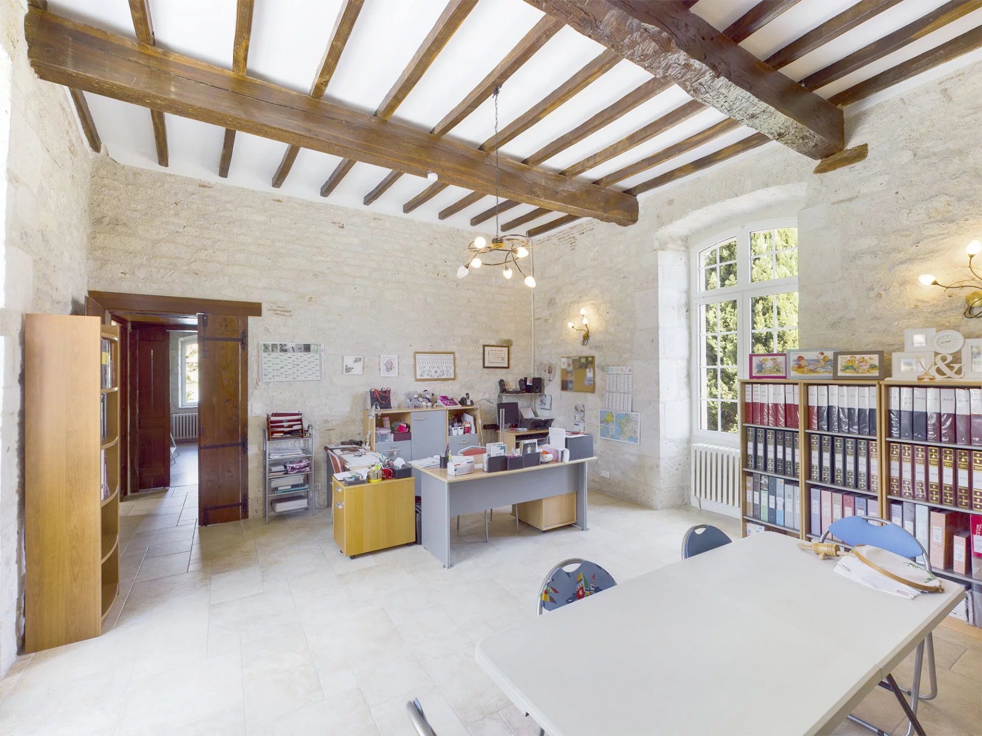 Impressive and charming property with panoramic views, Midi-Pyrénées – France – BVI61989
