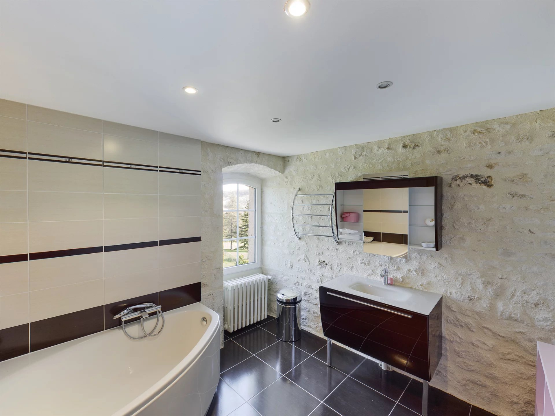Impressive and charming property with panoramic views, Midi-Pyrénées – France – BVI61989