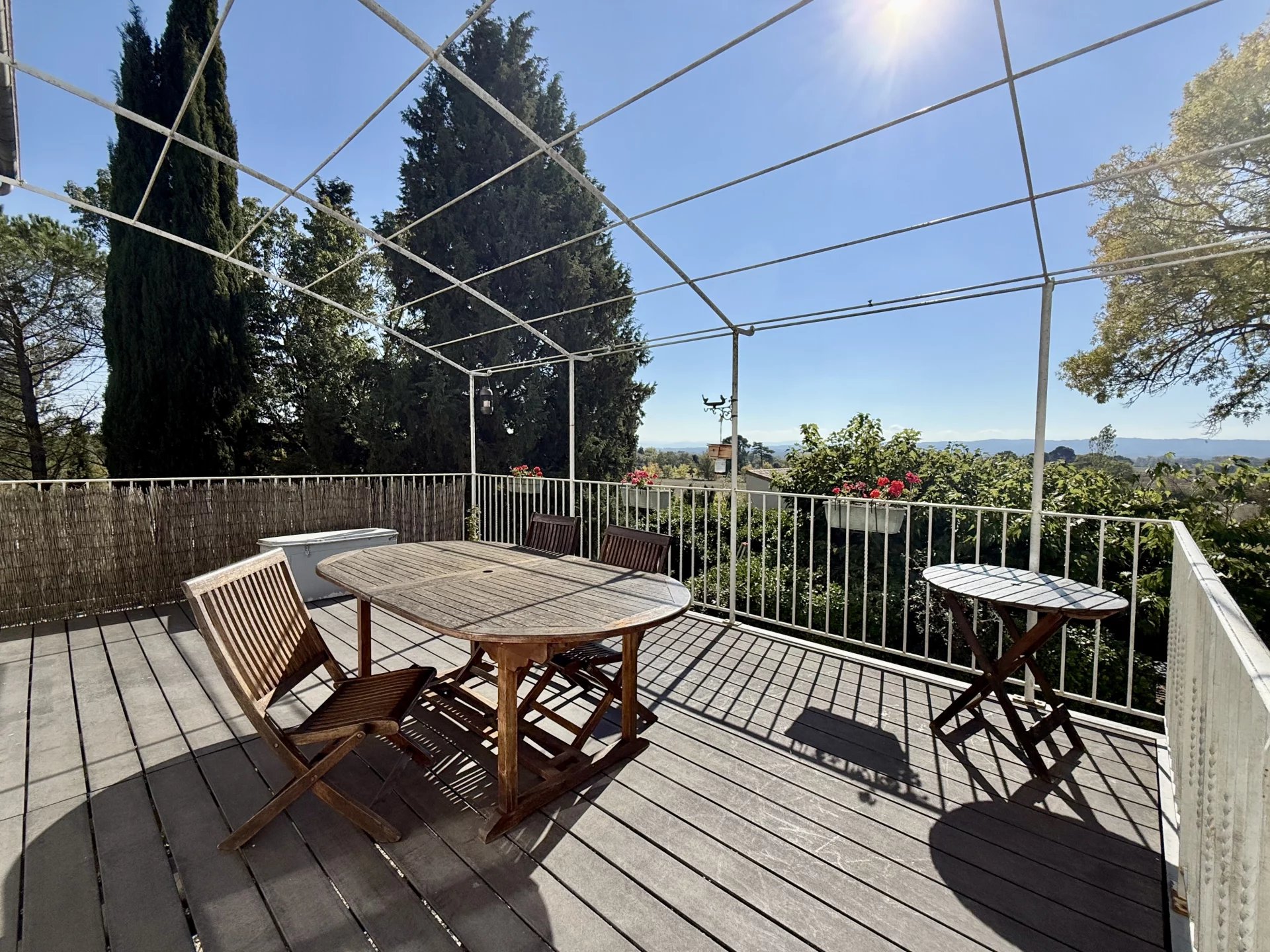 CARCASSONNE Beautifully presented grand home in the ideal setting, Languedoc-Roussillon – France – BVI82677