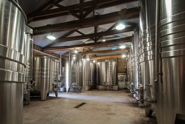 Organic vineyard with lovely wine grower’s house and an all equiped winery, Midi-Pyrénées – France – BVI65702