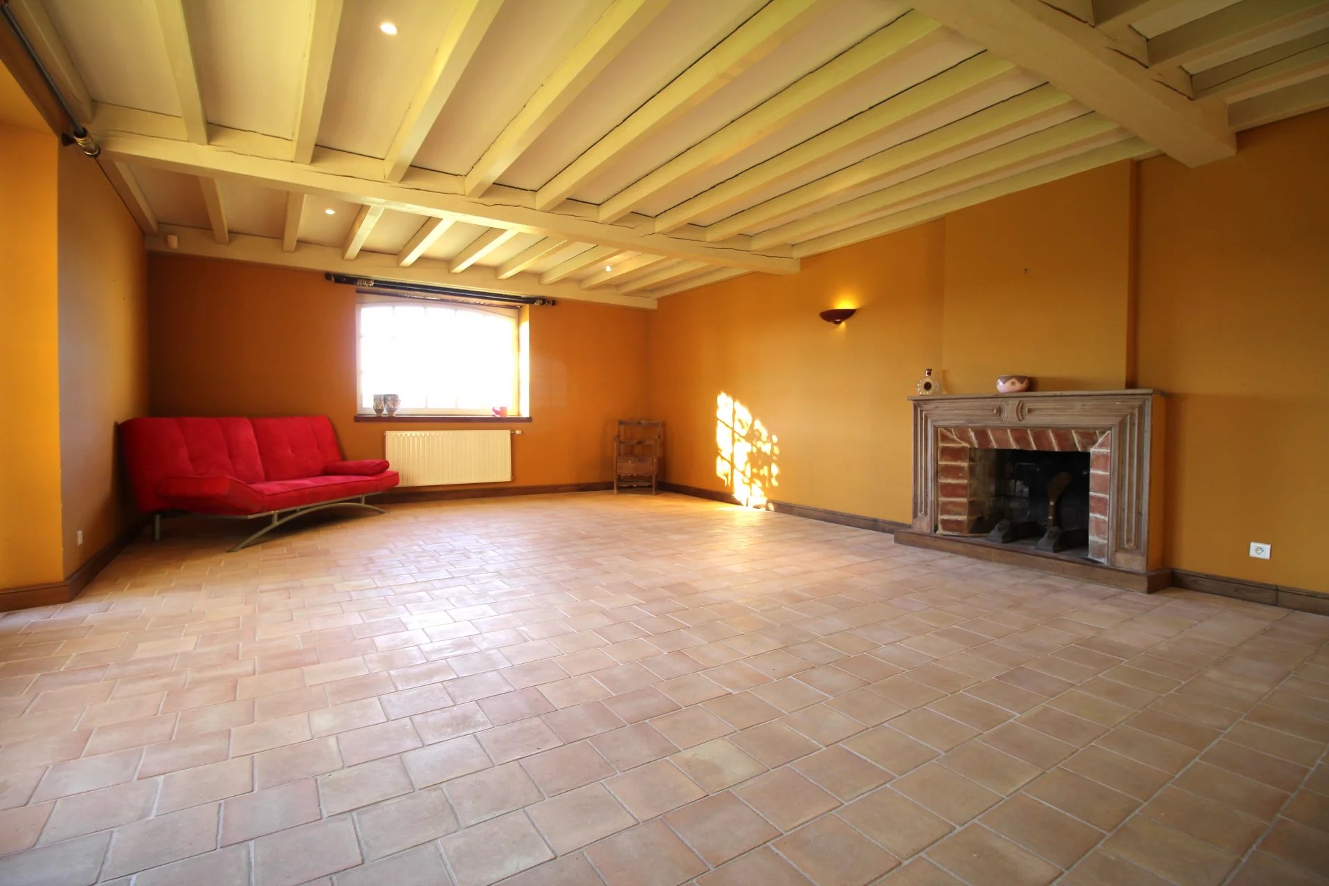 Organic vineyard with lovely wine grower’s house and an all equiped winery, Midi-Pyrénées – France – BVI65702