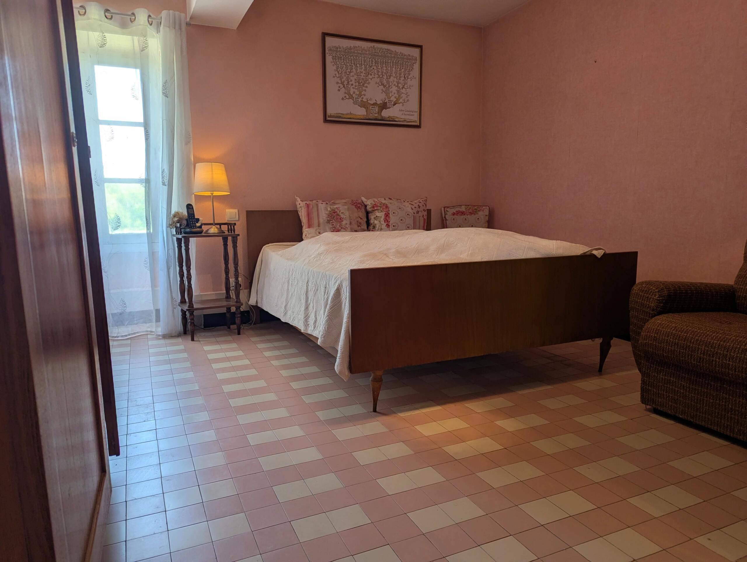 Pretty 3 bedroom property with 1.2 hectares of land, Poitou-Charentes – France – BVI84872