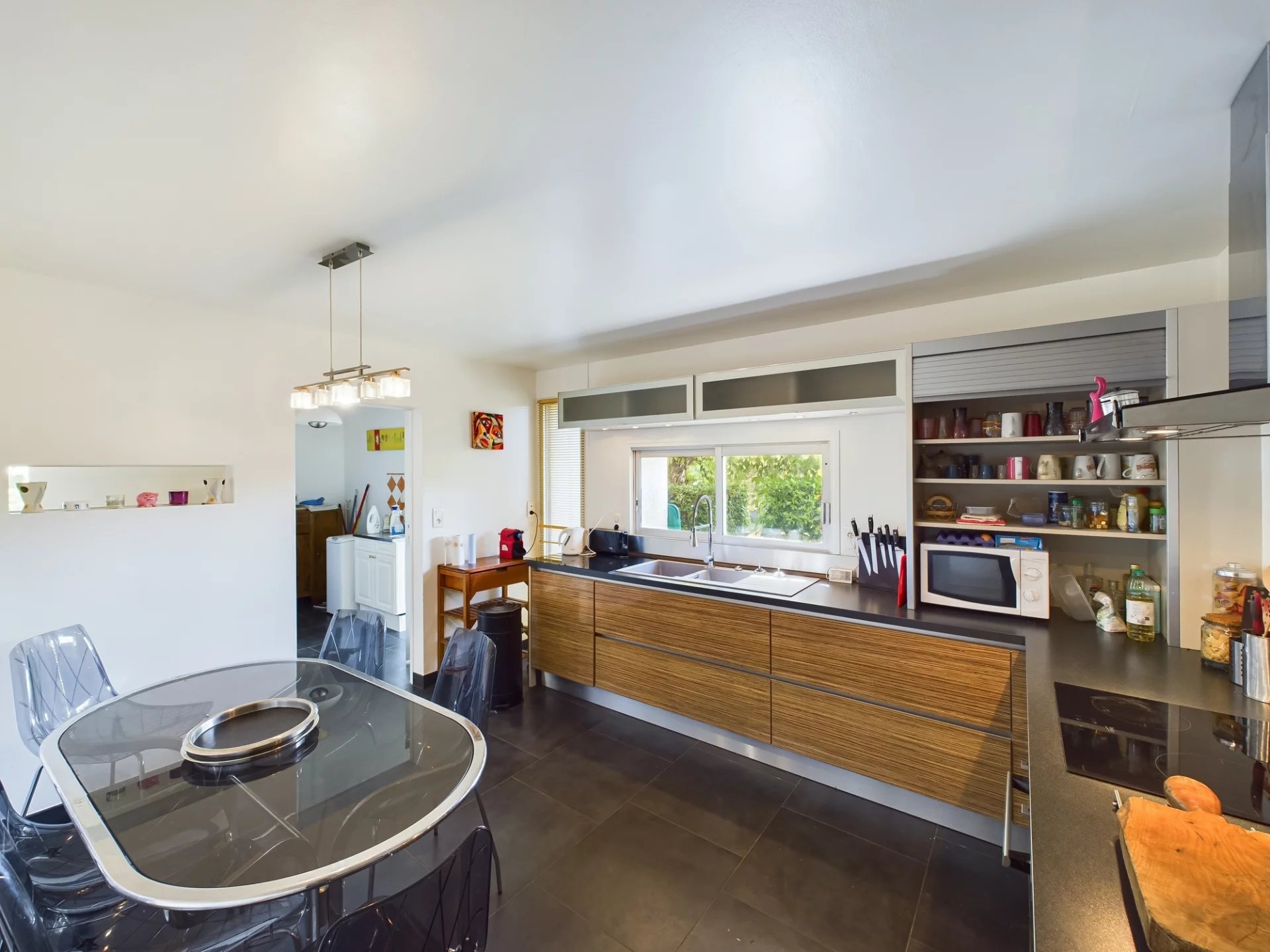 Splendid architect-designed house with a retro/chic feel, Aquitaine – France – BVI69981