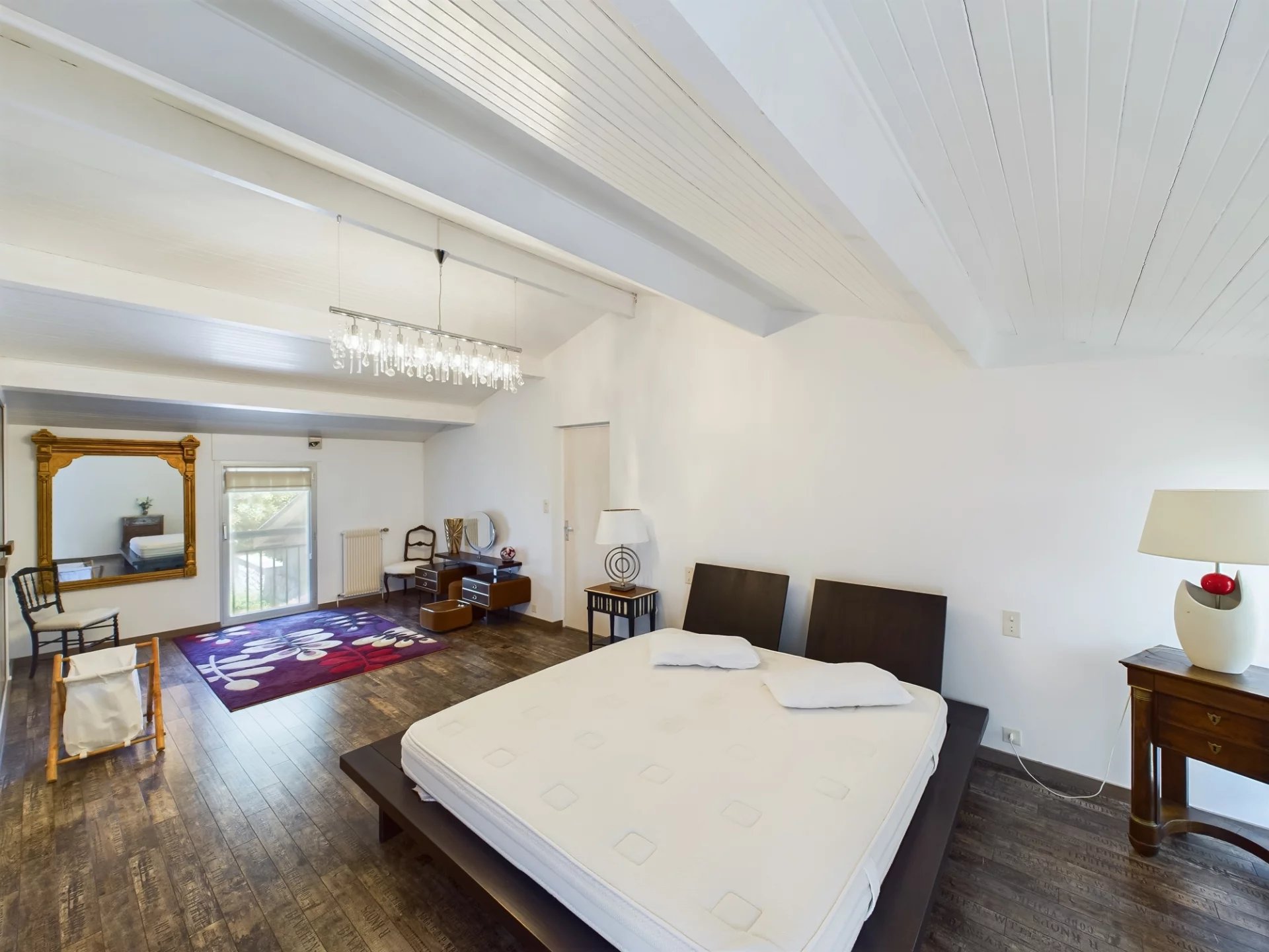 Splendid architect-designed house with a retro/chic feel, Aquitaine – France – BVI69981