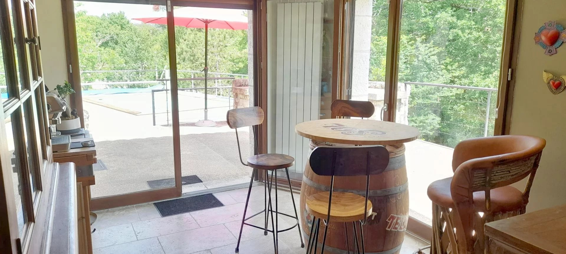 Lovely stone house, Aquitaine – France – BVI70546