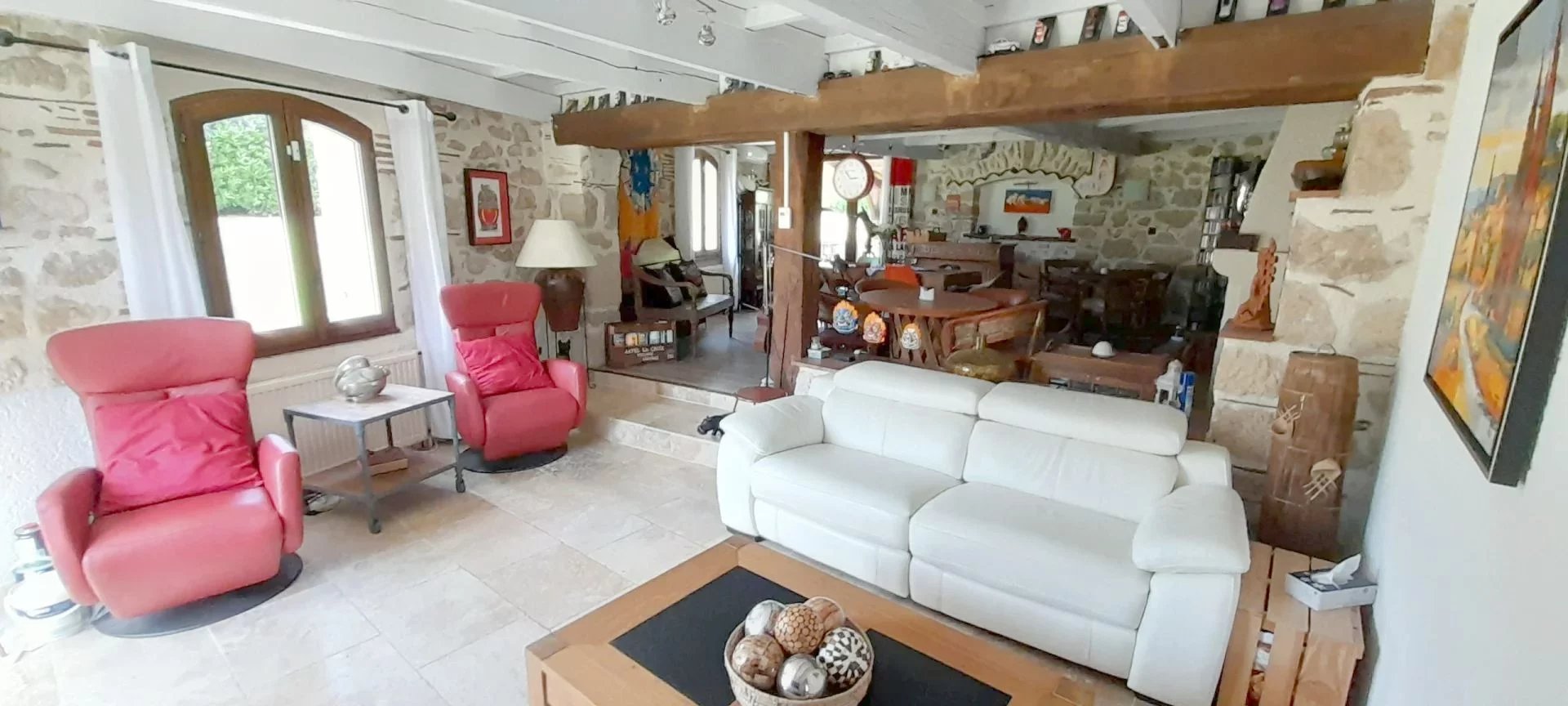 Lovely stone house, Aquitaine – France – BVI70546