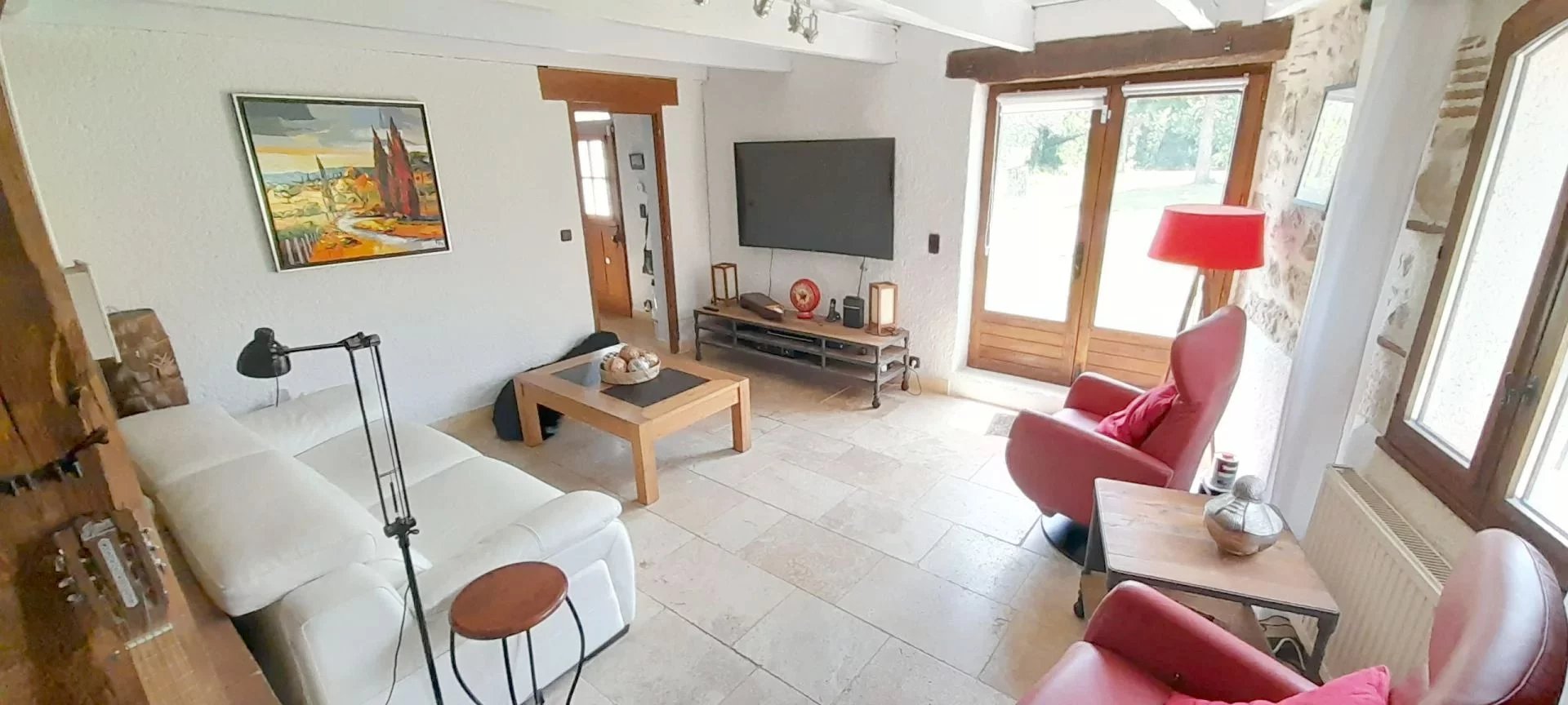 Lovely stone house, Aquitaine – France – BVI70546