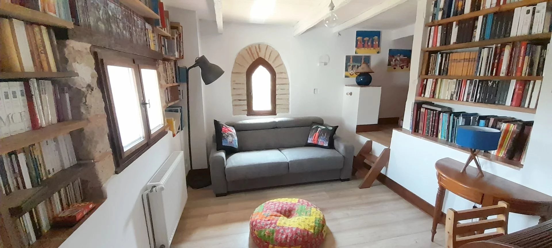 Lovely stone house, Aquitaine – France – BVI70546