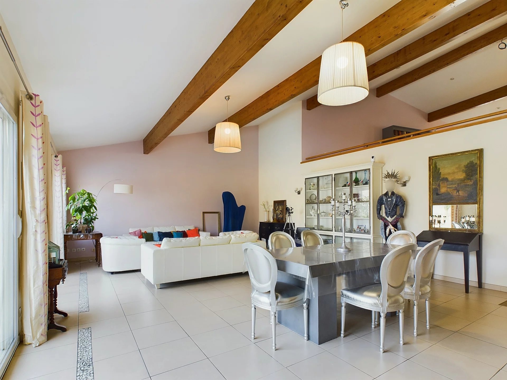 Lovely Townhouse, 10 Minutes from Nerac, Aquitaine – France – BVI74546
