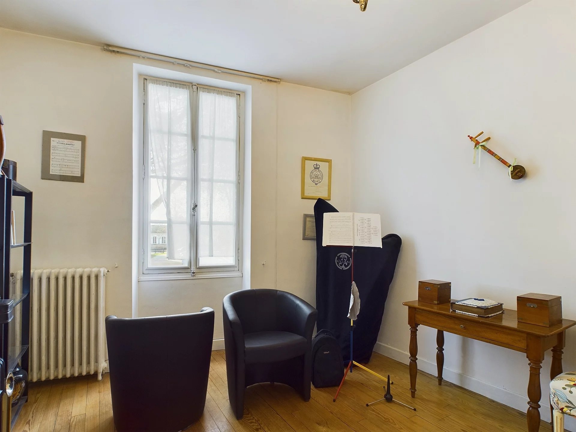 Lovely Townhouse, 10 Minutes from Nerac, Aquitaine – France – BVI74546