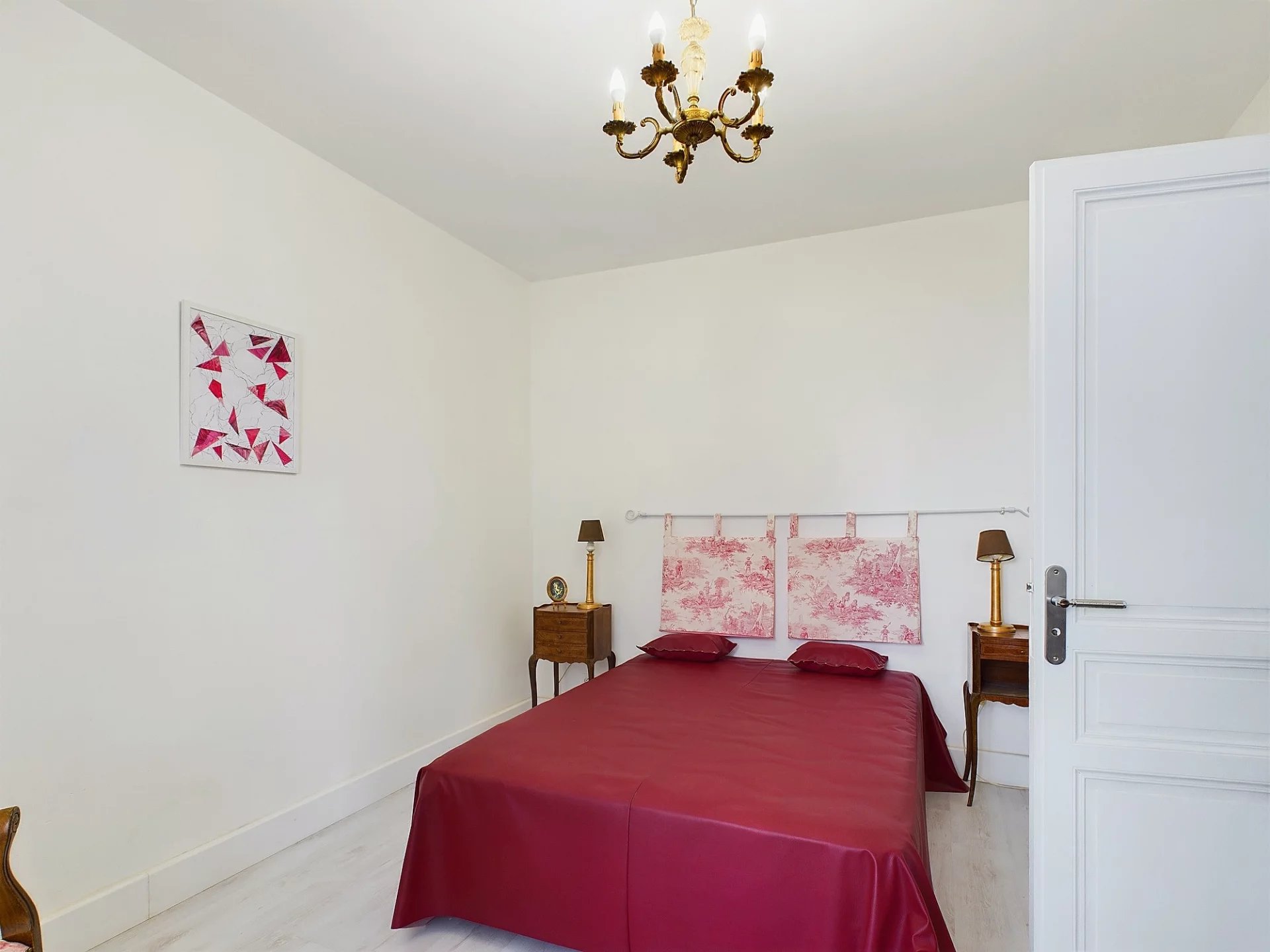 Lovely Townhouse, 10 Minutes from Nerac, Aquitaine – France – BVI74546