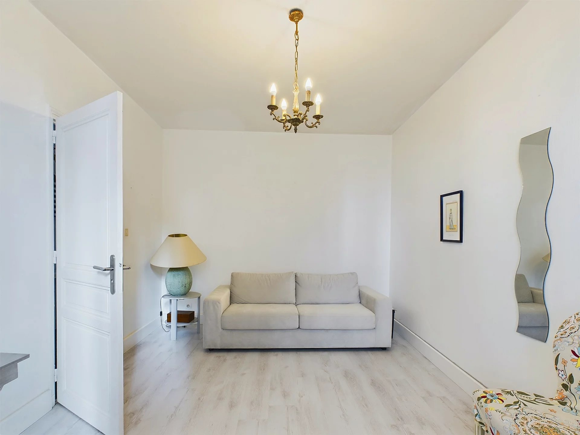 Lovely Townhouse, 10 Minutes from Nerac, Aquitaine – France – BVI74546