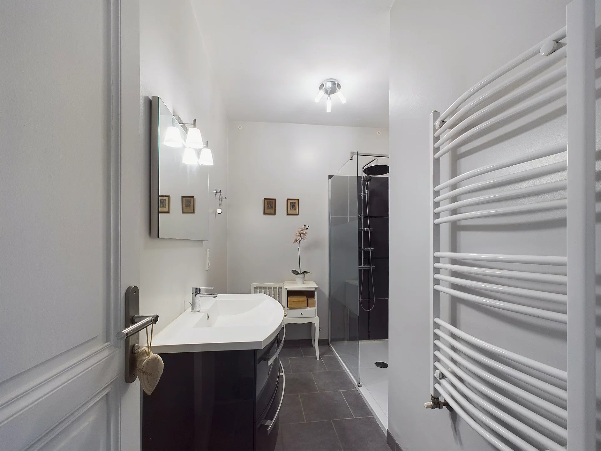 Lovely Townhouse, 10 Minutes from Nerac, Aquitaine – France – BVI74546