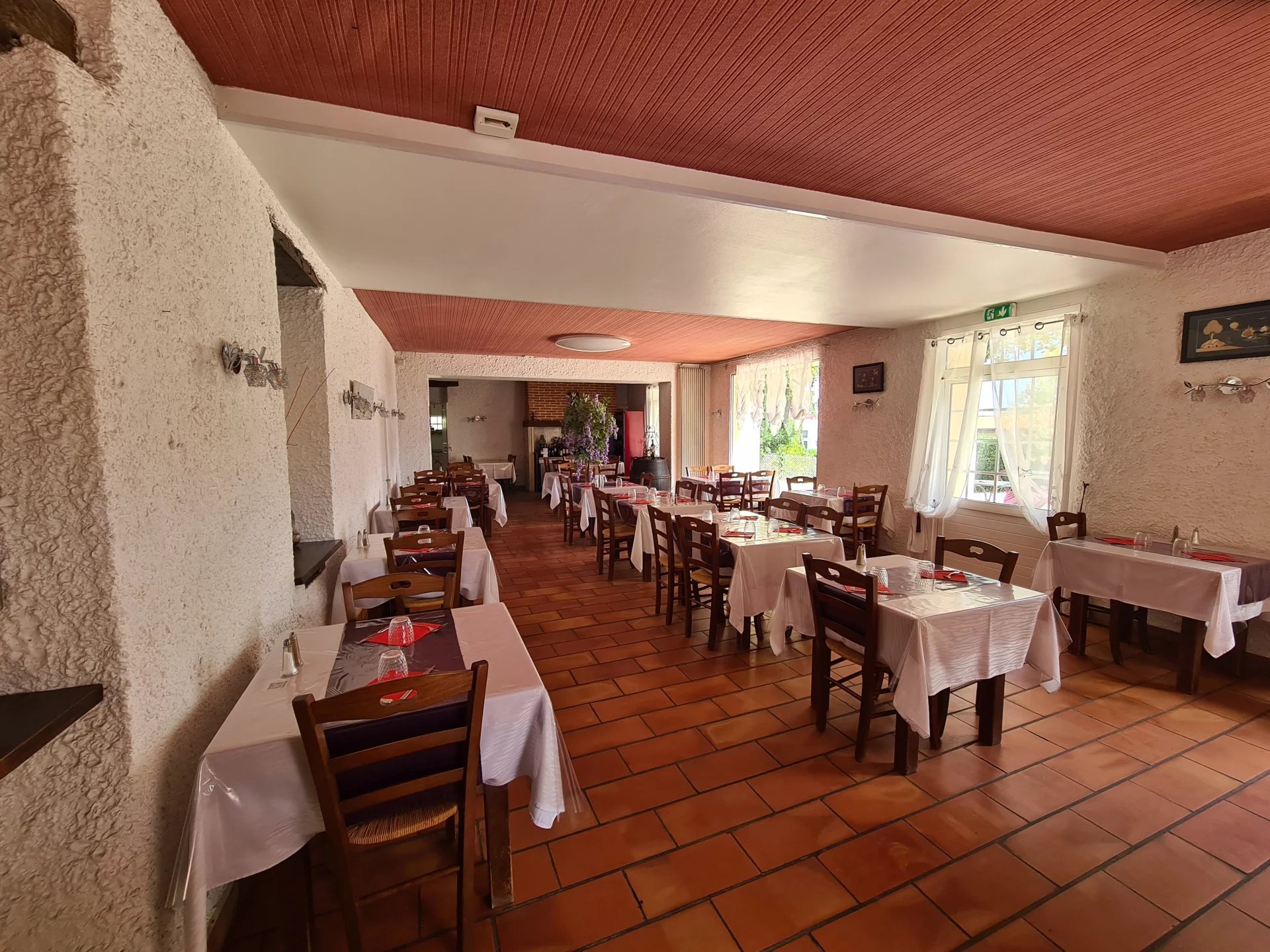 Stone house with swimming pool, Aquitaine – France – BVI61653