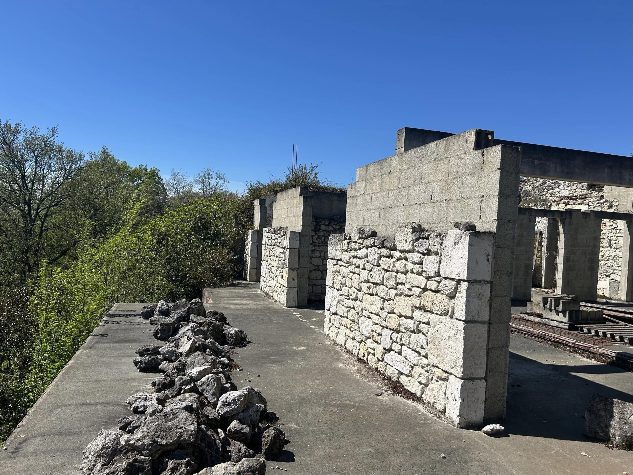 Site with a view, exceptional project!, Midi-Pyrénées – France – BVI59834