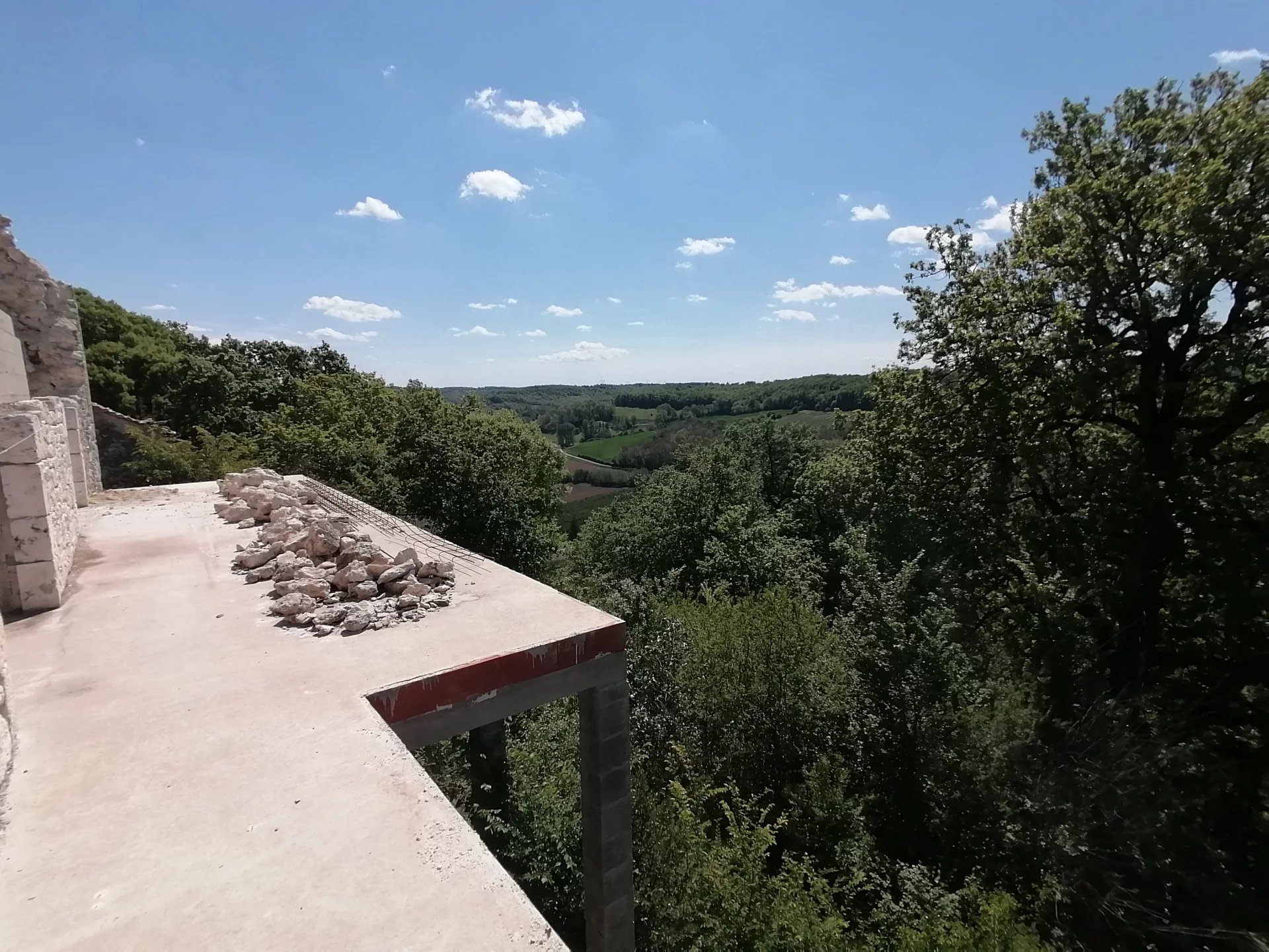Site with a view, exceptional project!, Midi-Pyrénées – France – BVI59834