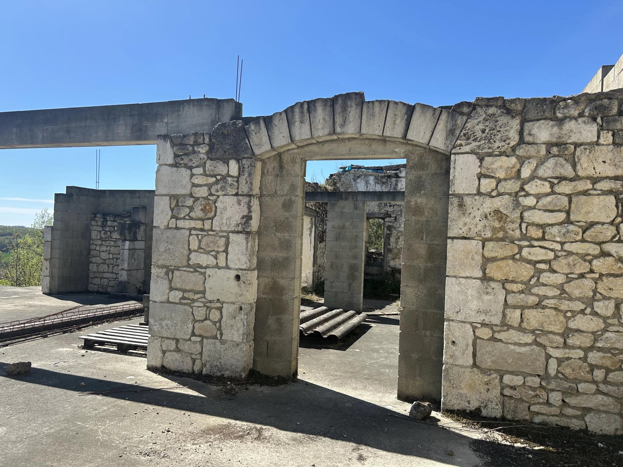 Site with a view, exceptional project!, Midi-Pyrénées – France – BVI59834
