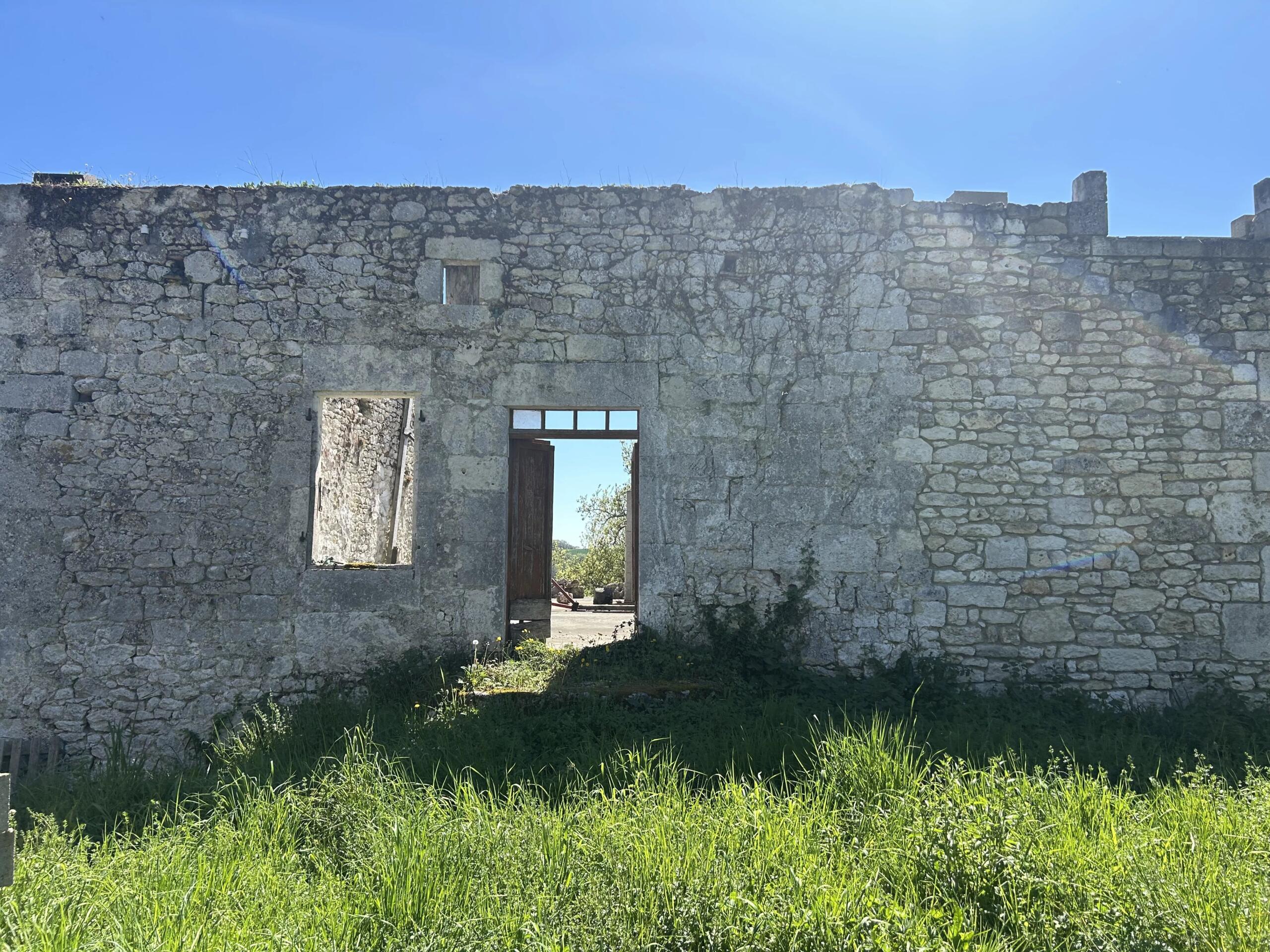 Site with a view, exceptional project!, Midi-Pyrénées – France – BVI59834