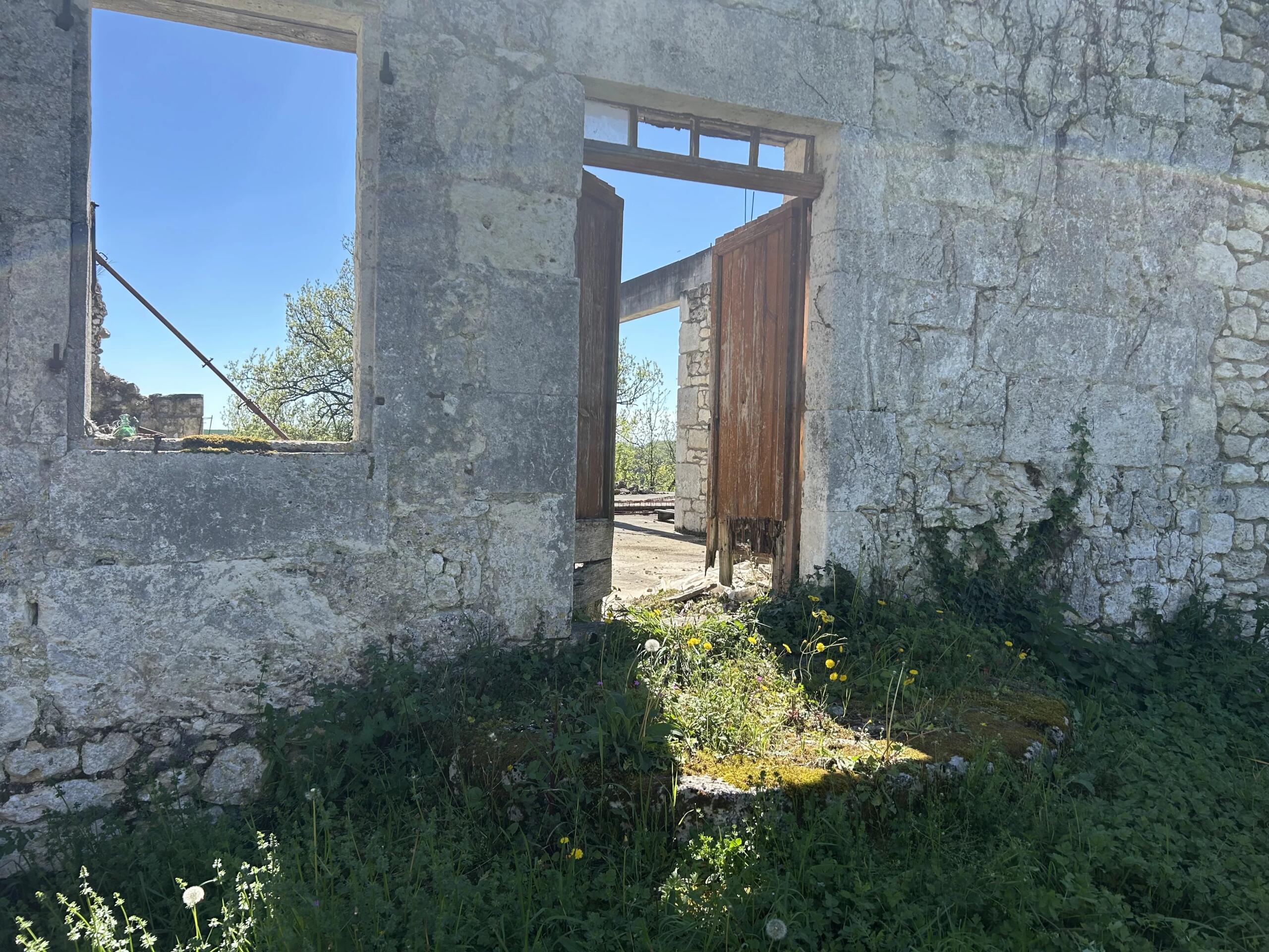 Site with a view, exceptional project!, Midi-Pyrénées – France – BVI59834