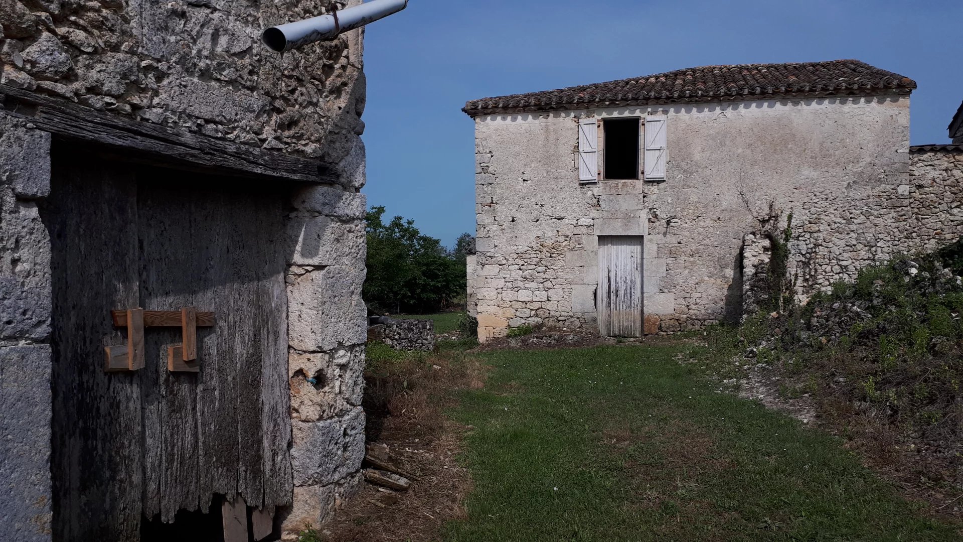 Wonderful renovation project, Midi-Pyrénées – France – BVI71123
