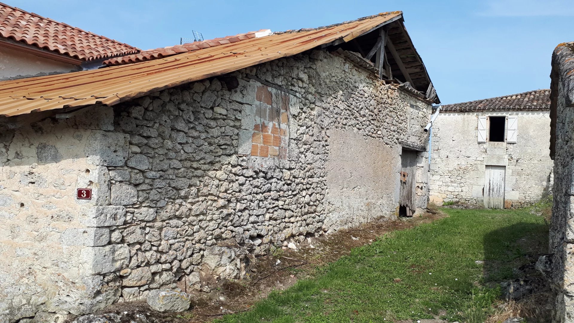 Wonderful renovation project, Midi-Pyrénées – France – BVI71123