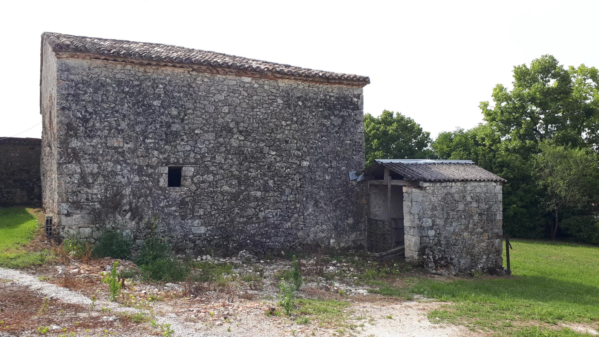 Wonderful renovation project, Midi-Pyrénées – France – BVI71123
