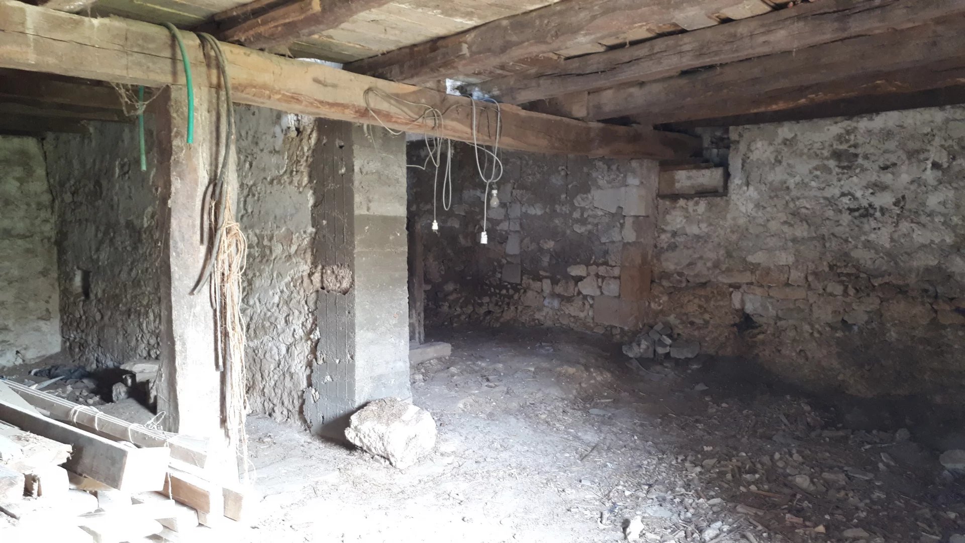 Wonderful renovation project, Midi-Pyrénées – France – BVI71123