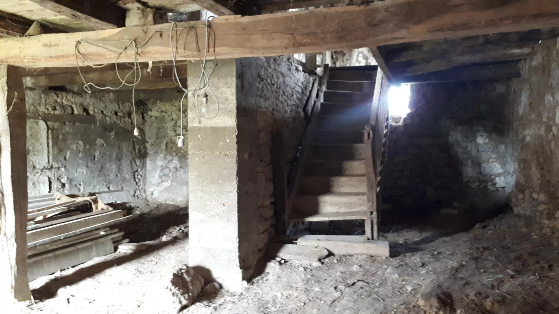 Wonderful renovation project, Midi-Pyrénées – France – BVI71123