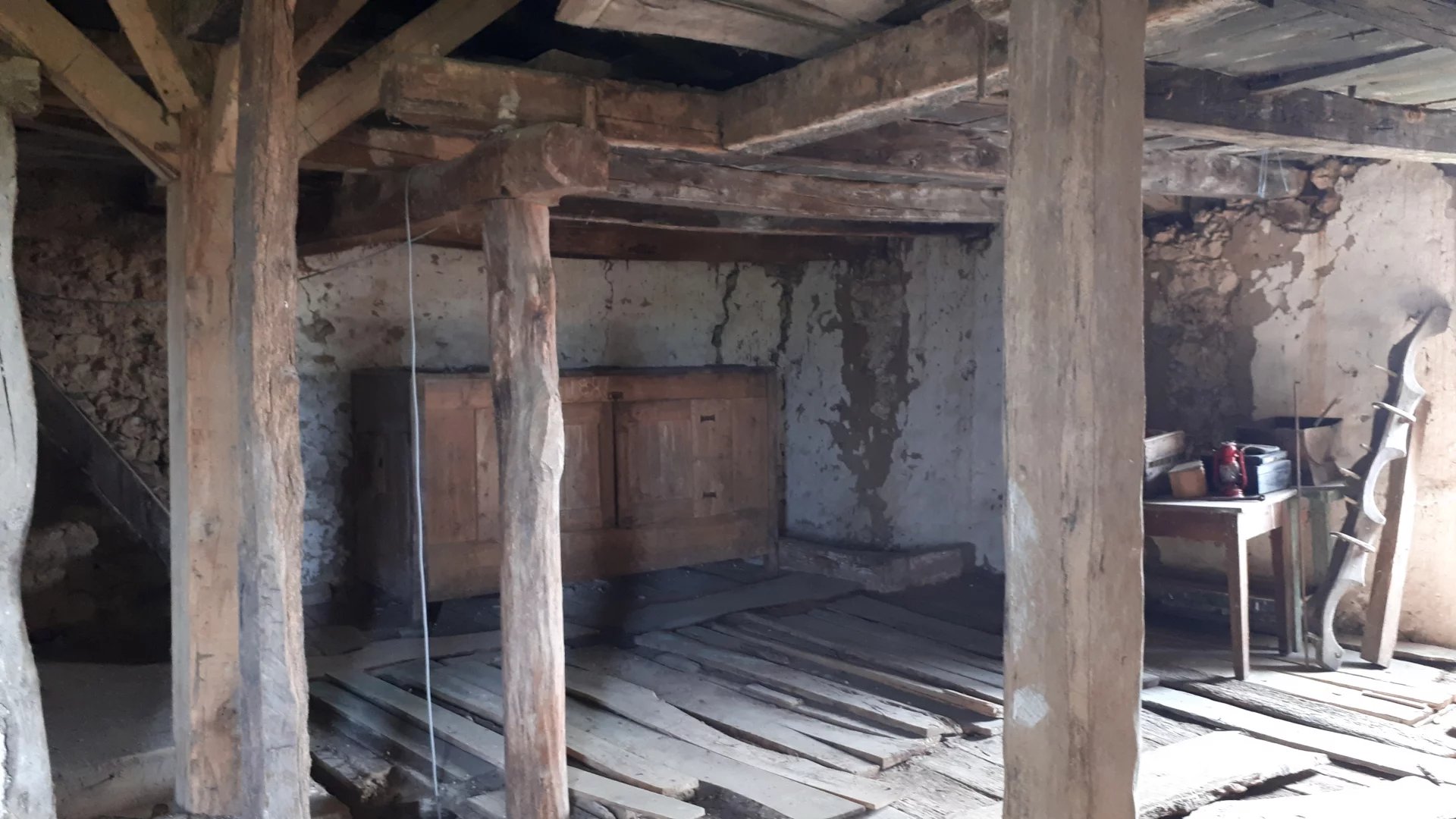 Wonderful renovation project, Midi-Pyrénées – France – BVI71123