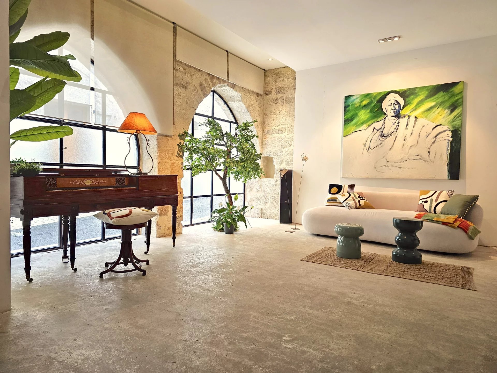 Fully restored property with income potential, Midi-Pyrénées – France – BVI72729