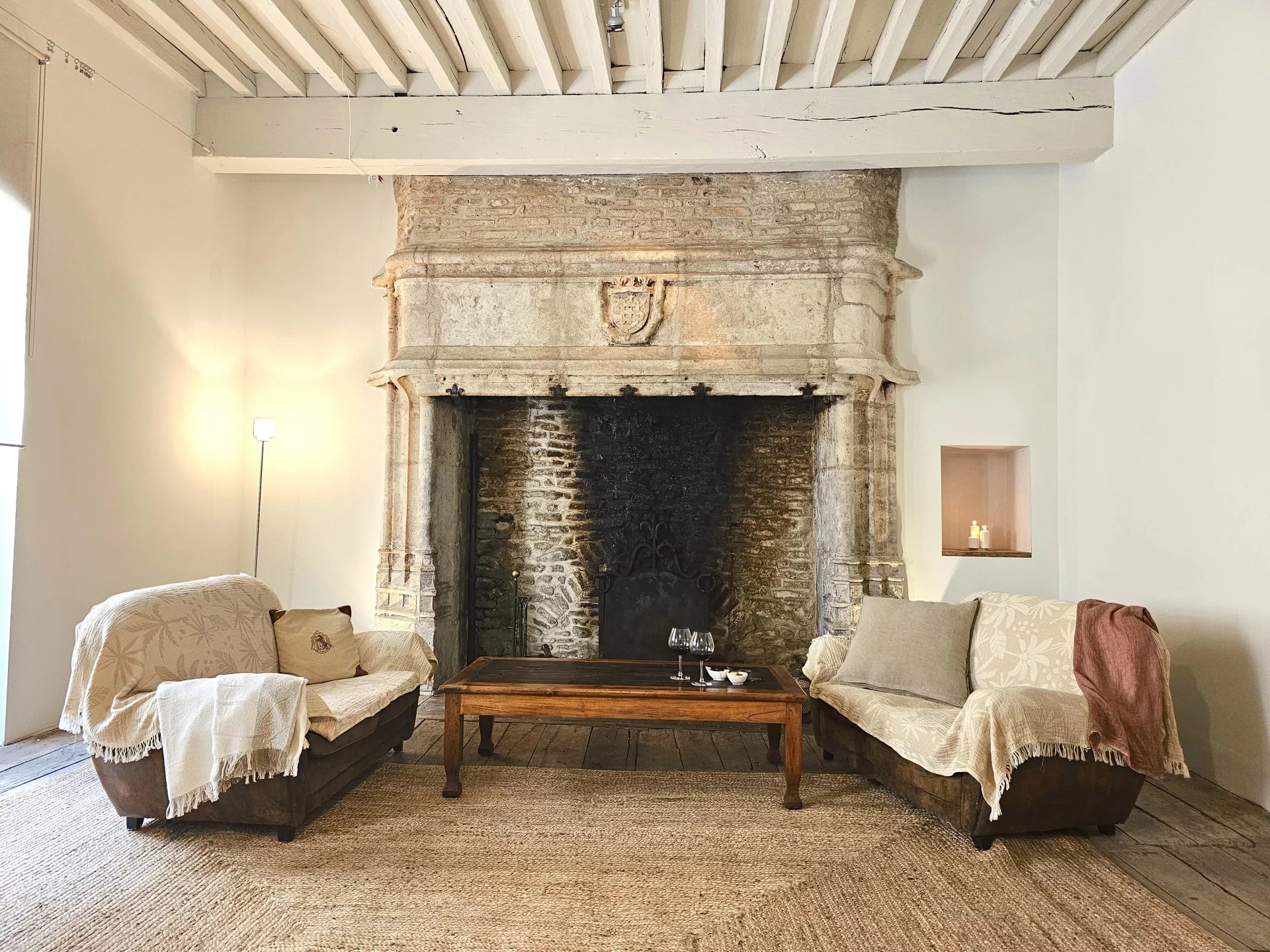 Fully restored property with income potential, Midi-Pyrénées – France – BVI72729