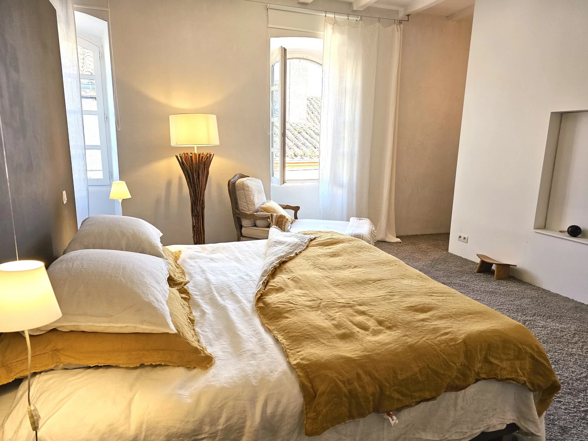 Fully restored property with income potential, Midi-Pyrénées – France – BVI72729