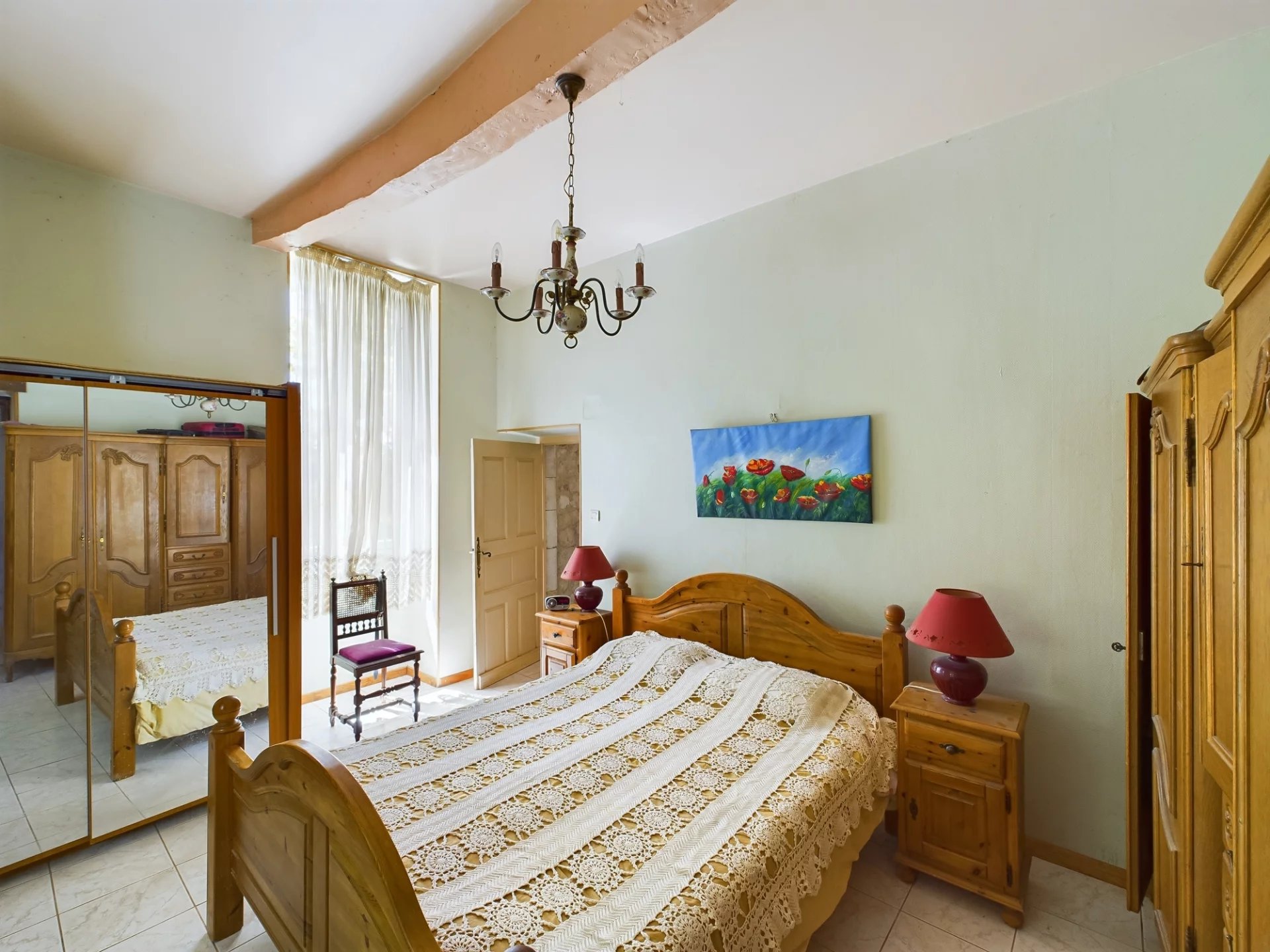 Lovely estate with 40 ha of fenced land, pool and guest house, Aquitaine – France – BVI69841