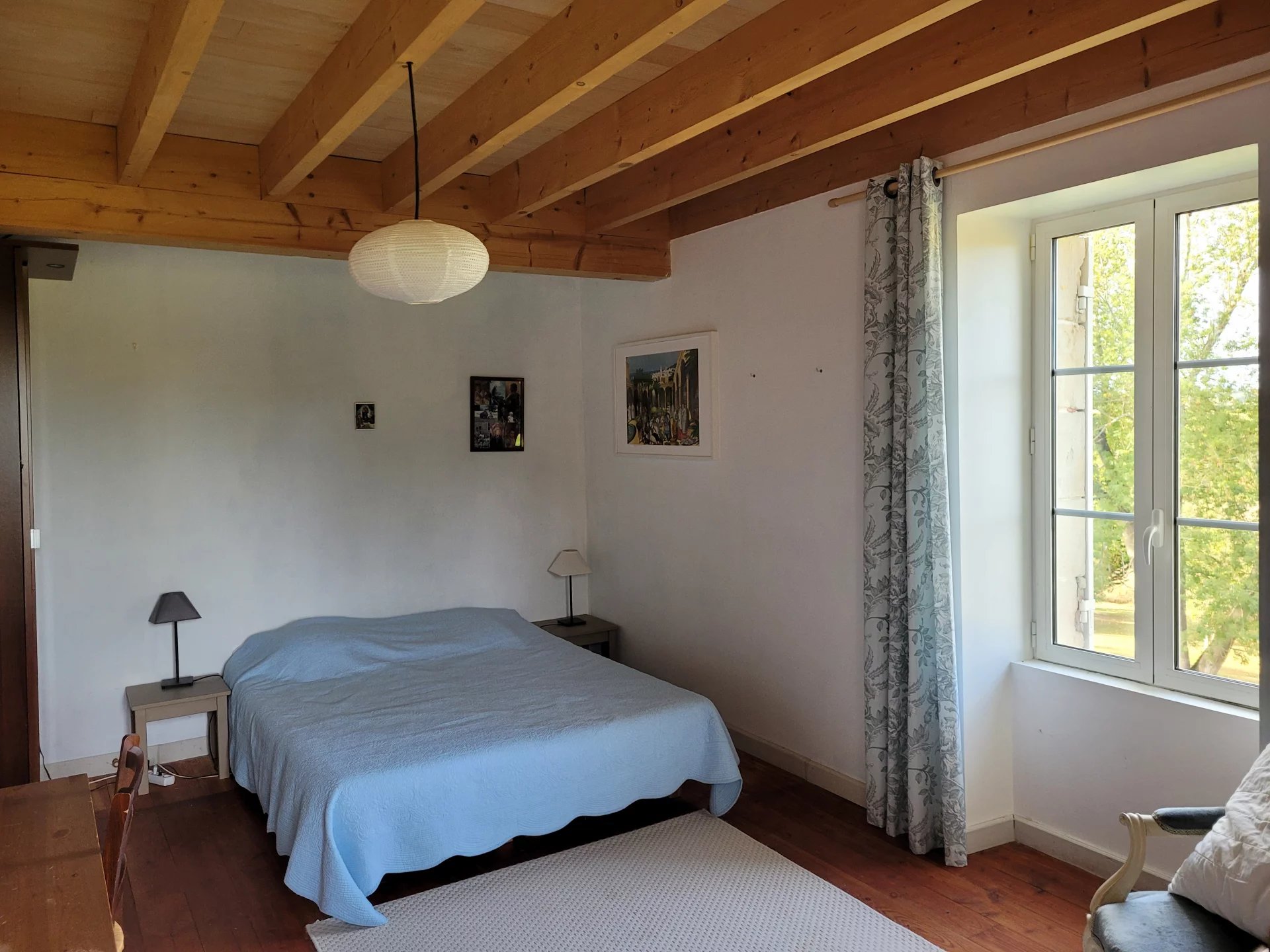Elegant Stone Manor with Outbuildings, Pool and Independent Studio – Near Saint-Barthélemy-d’Agenais, Lot-et-Garonne, Southwest France, Aquitaine – France – BVI72601