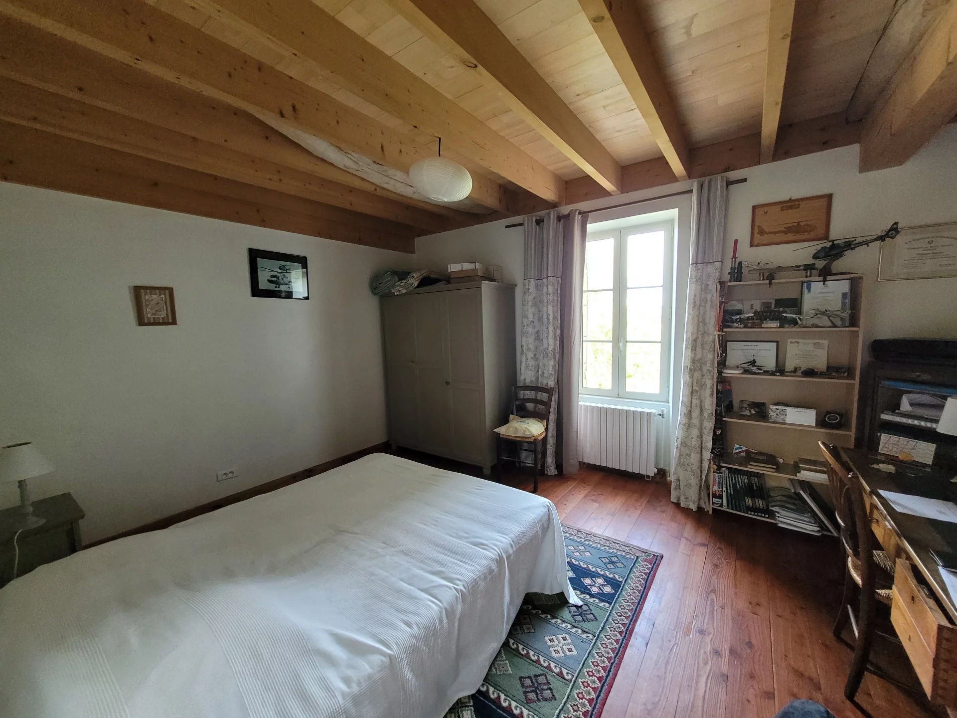 Elegant Stone Manor with Outbuildings, Pool and Independent Studio – Near Saint-Barthélemy-d’Agenais, Lot-et-Garonne, Southwest France, Aquitaine – France – BVI72601