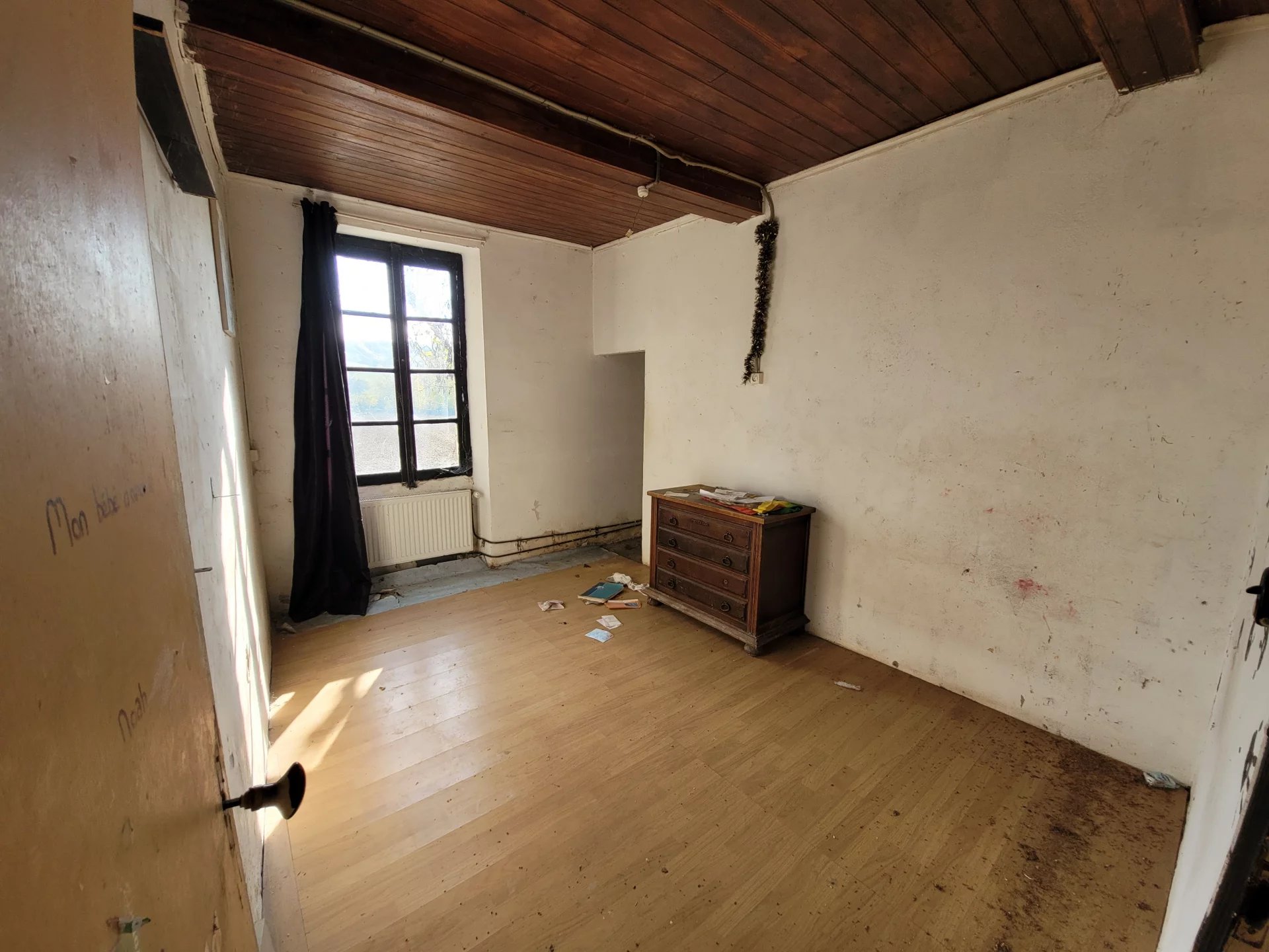 Stone house to renovate, Aquitaine – France – BVI61672