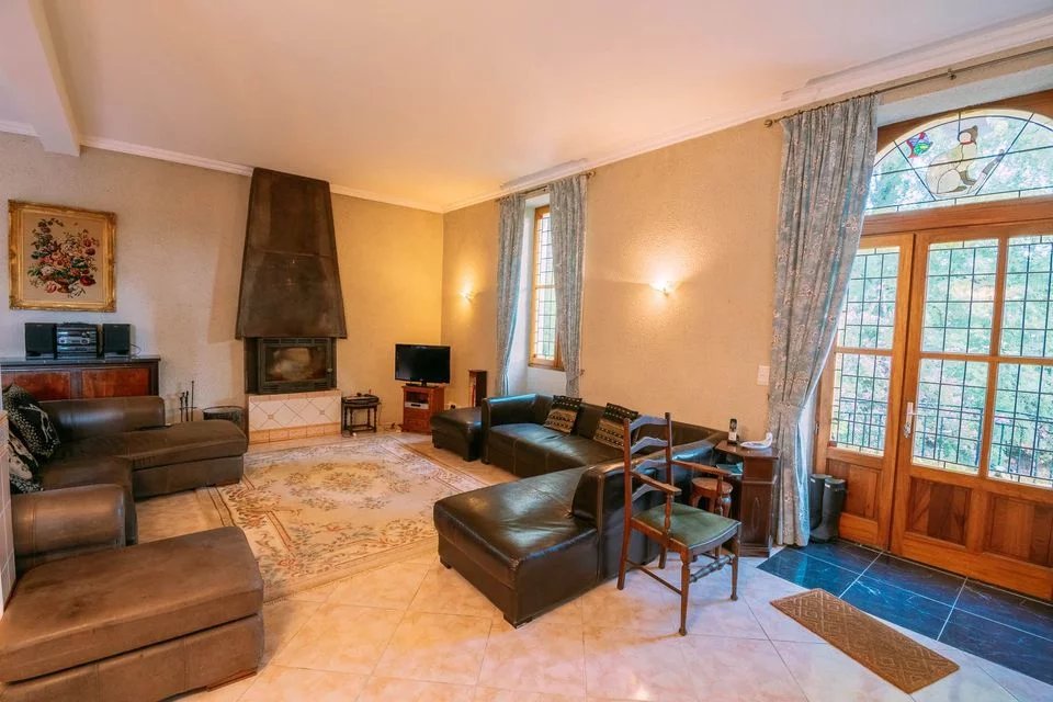 18th C 5 bed mill with separate cottage and park land, Aquitaine – France – BVI67970