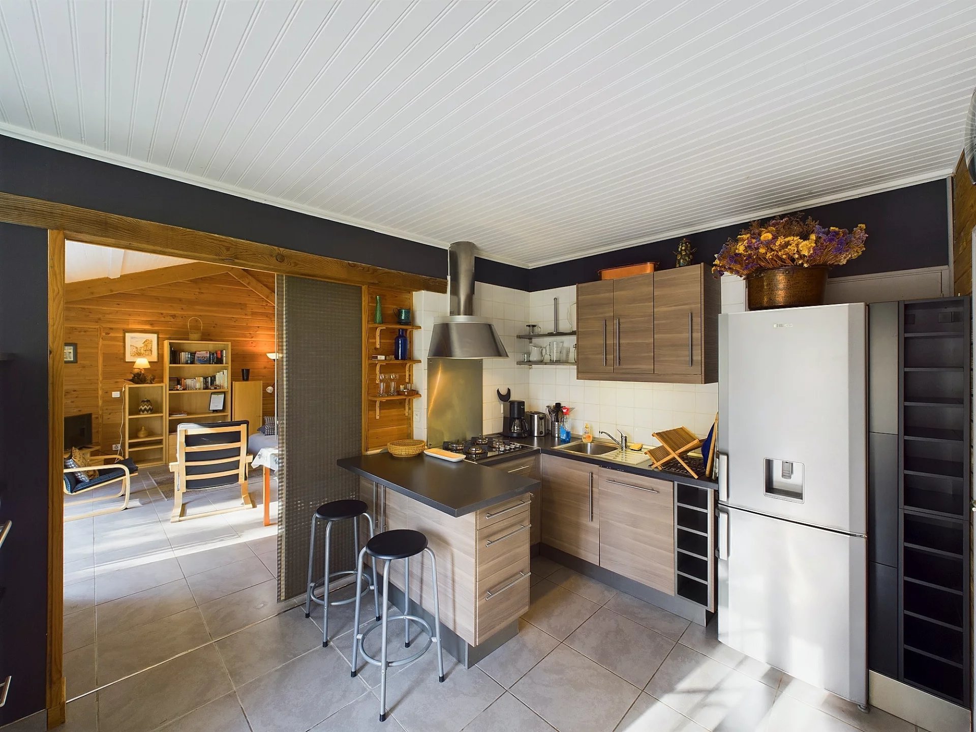 Magnificent property with 3 guest houses and pool, Aquitaine – France – BVI73787