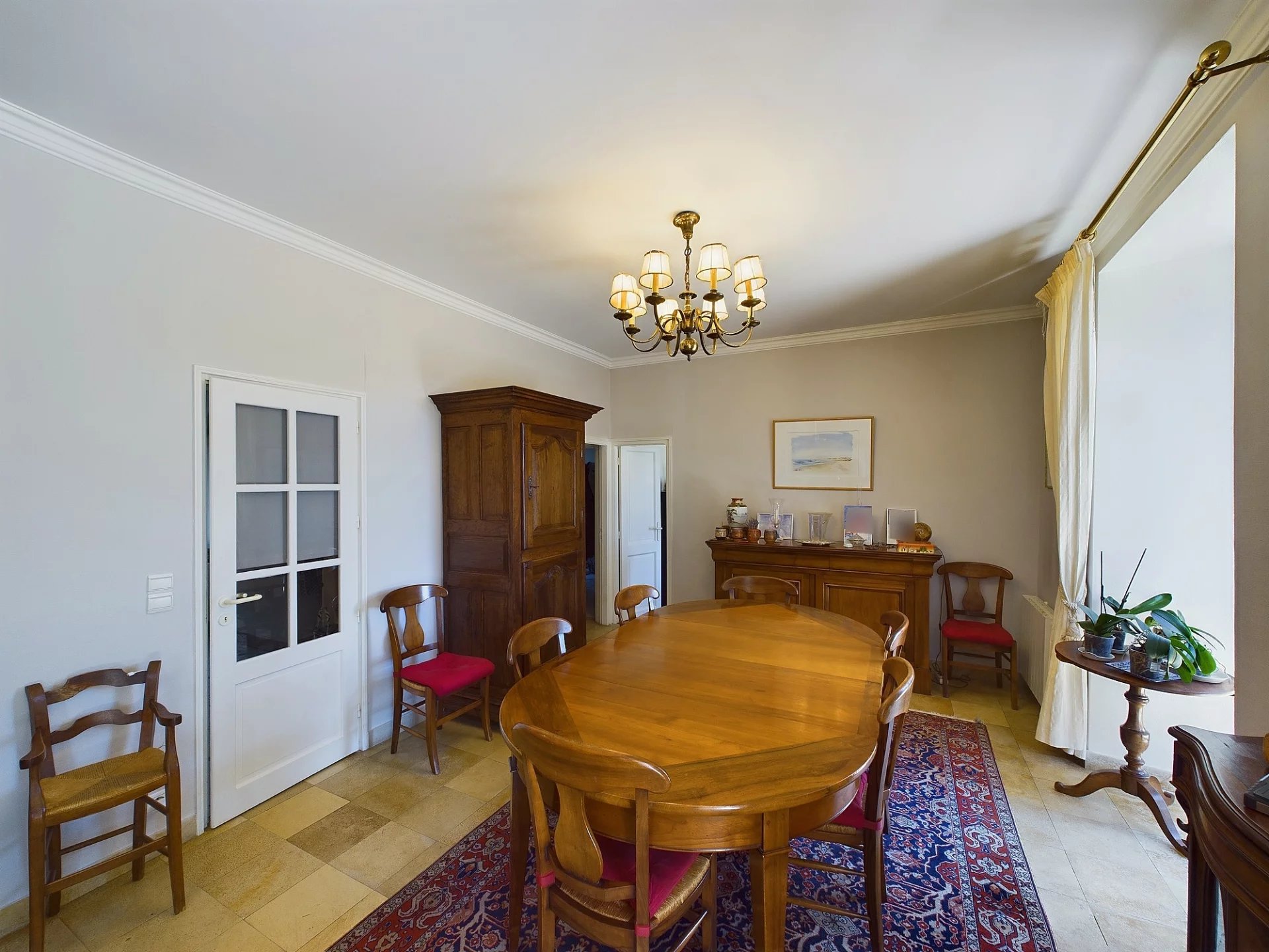Magnificent property with 3 guest houses and pool, Aquitaine – France – BVI73787