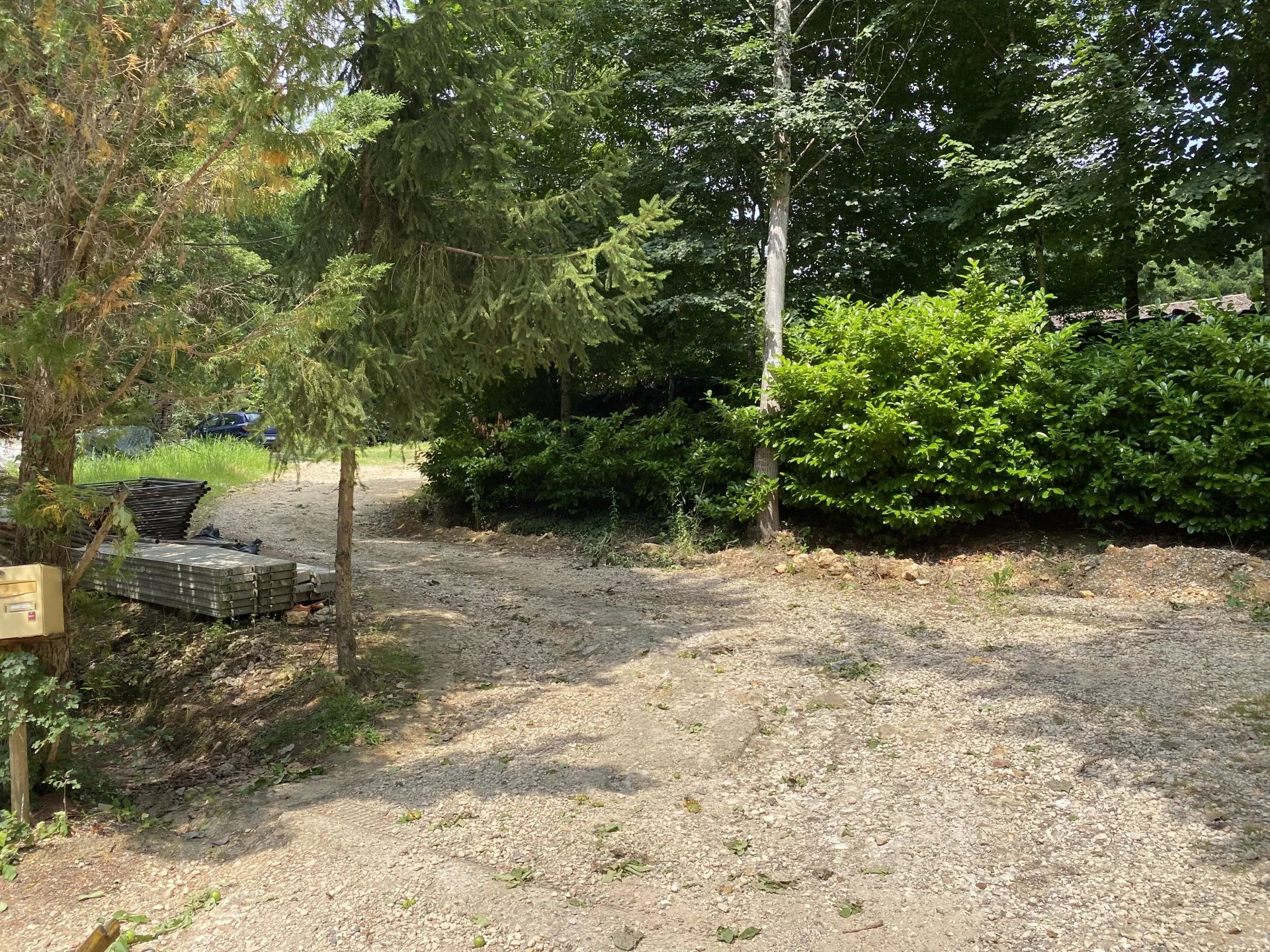 Countryhouse  to renovate – 5 Minutes from Monpazier, Aquitaine – France – BVI71129
