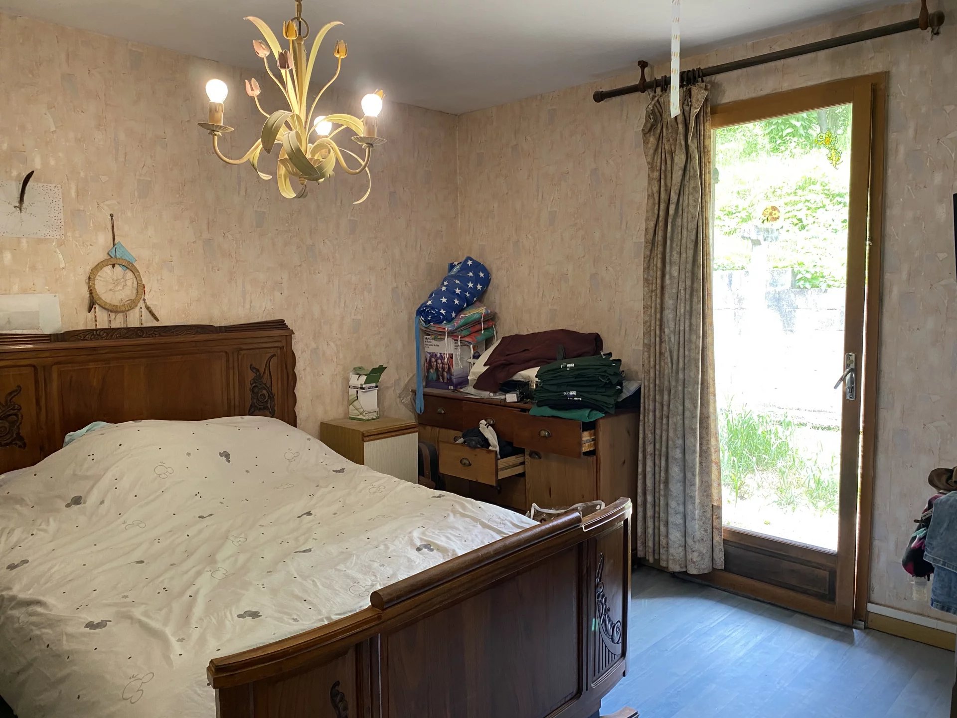 Countryhouse  to renovate – 5 Minutes from Monpazier, Aquitaine – France – BVI71129