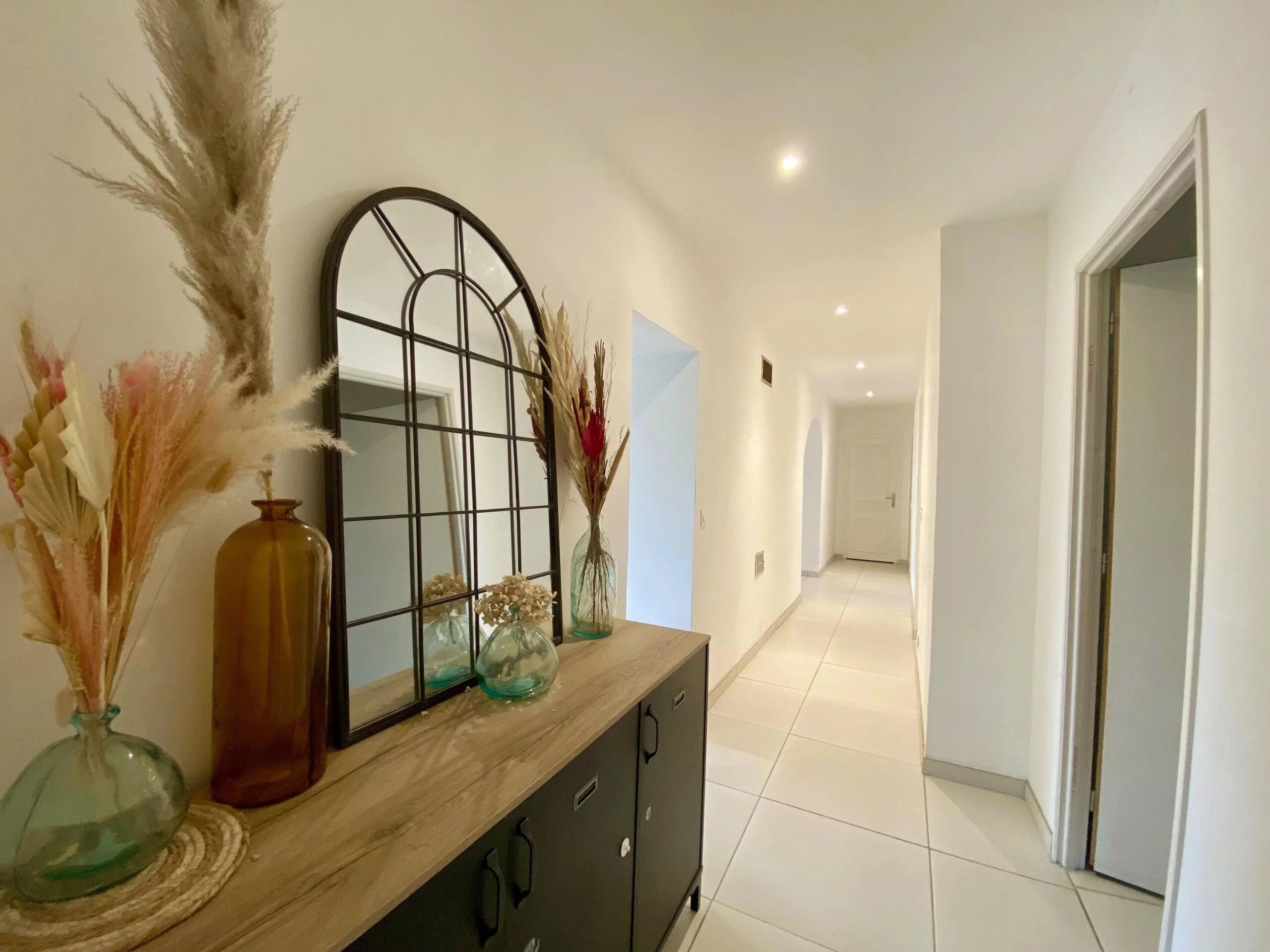 Lovely, light-filled country house near all amenities, Aquitaine – France – BVI85118
