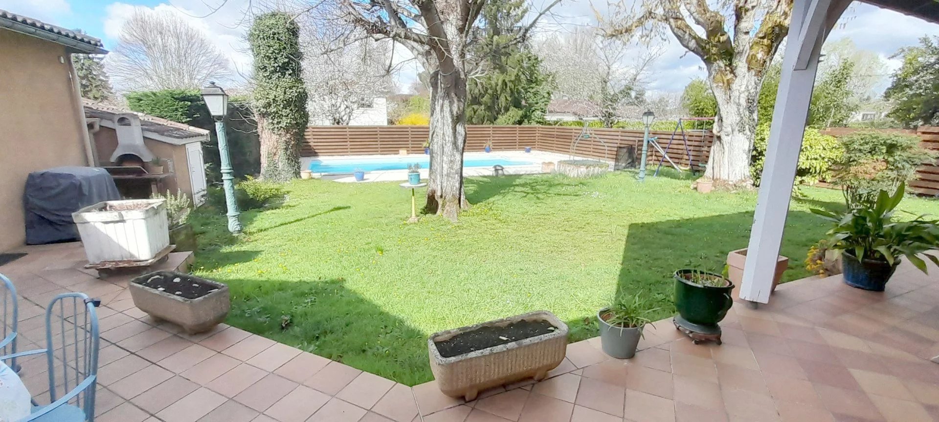 Superb single storey home, Aquitaine – France – BVI69912