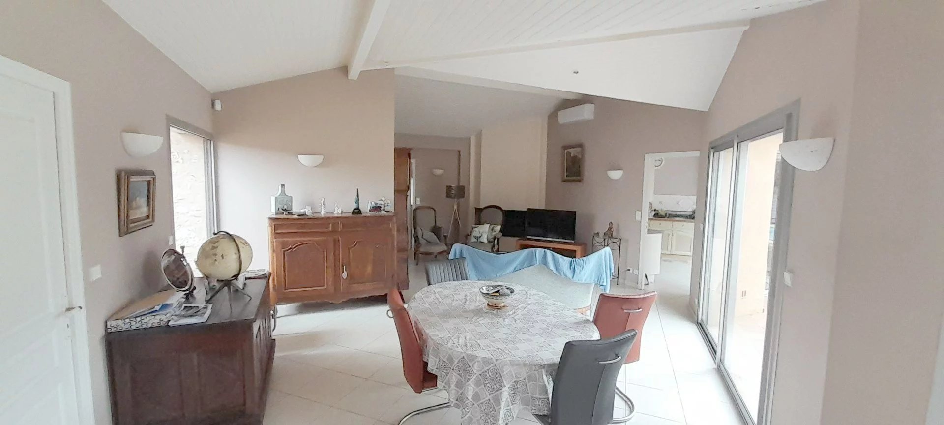 Superb single storey home, Aquitaine – France – BVI69912