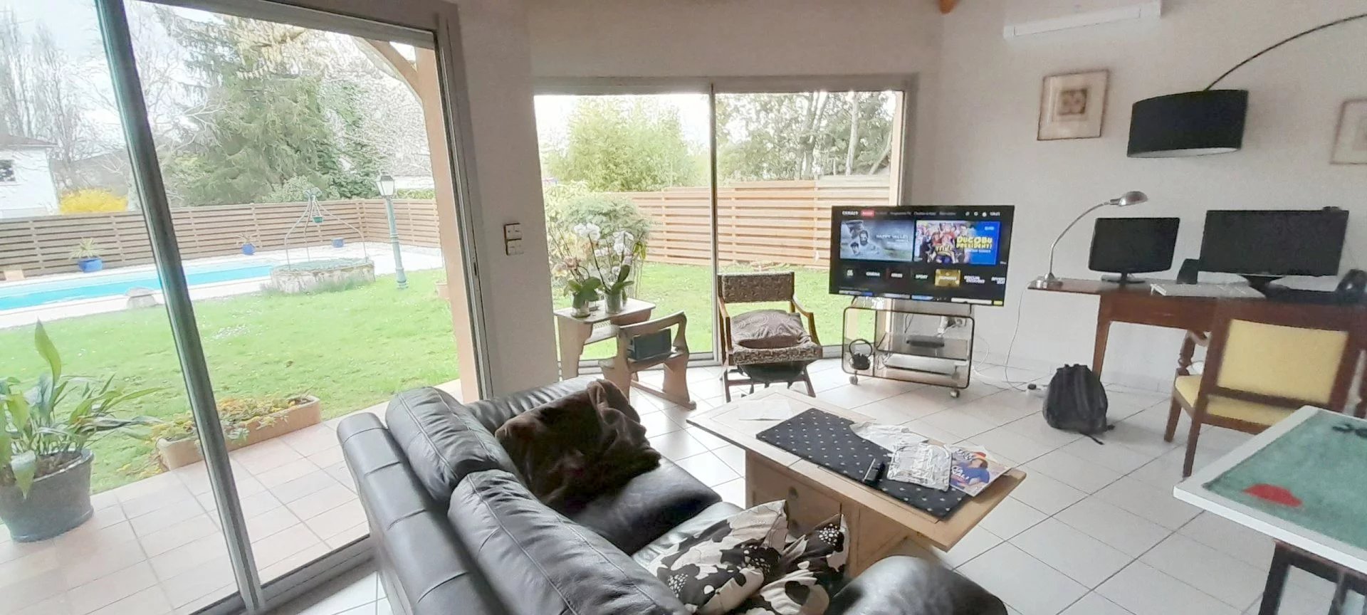 Superb single storey home, Aquitaine – France – BVI69912