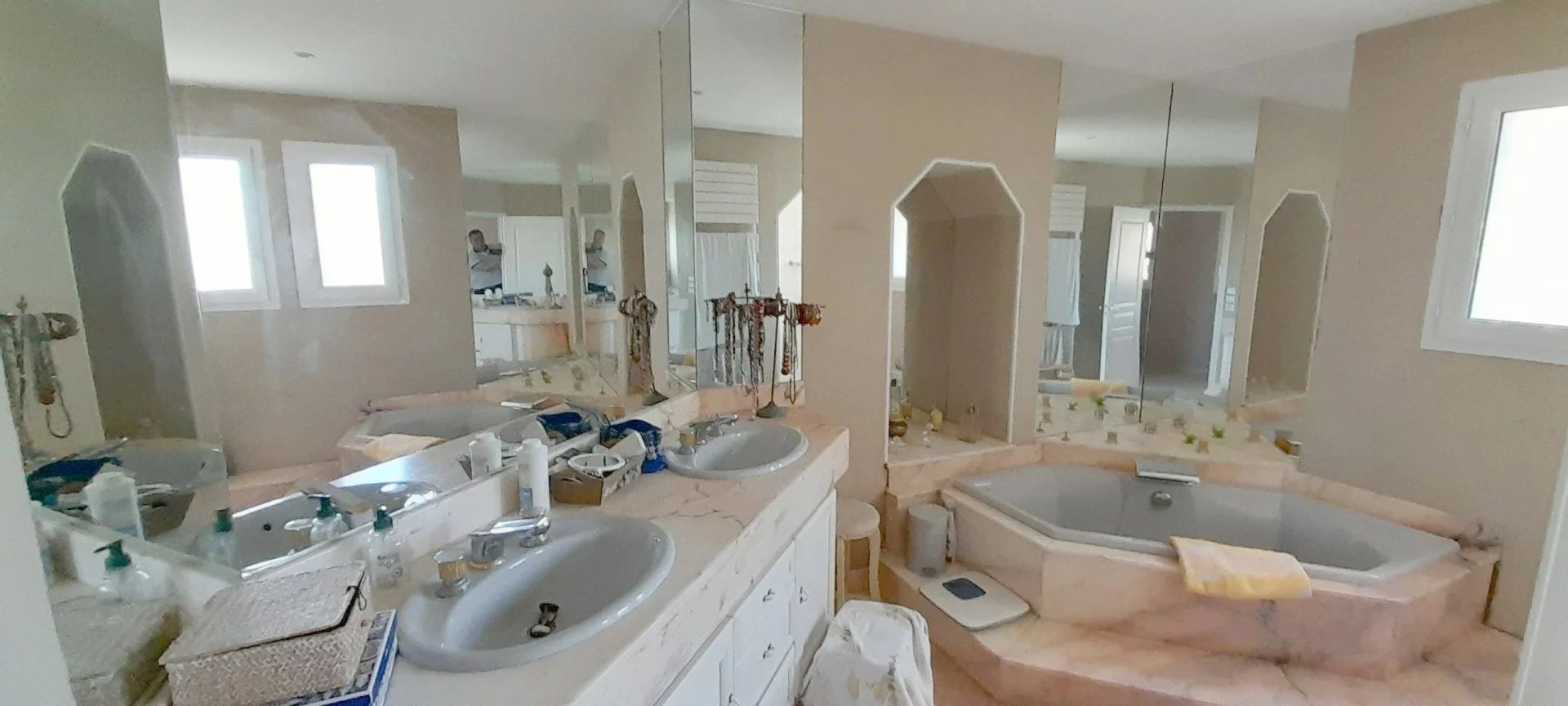 Superb single storey home, Aquitaine – France – BVI69912