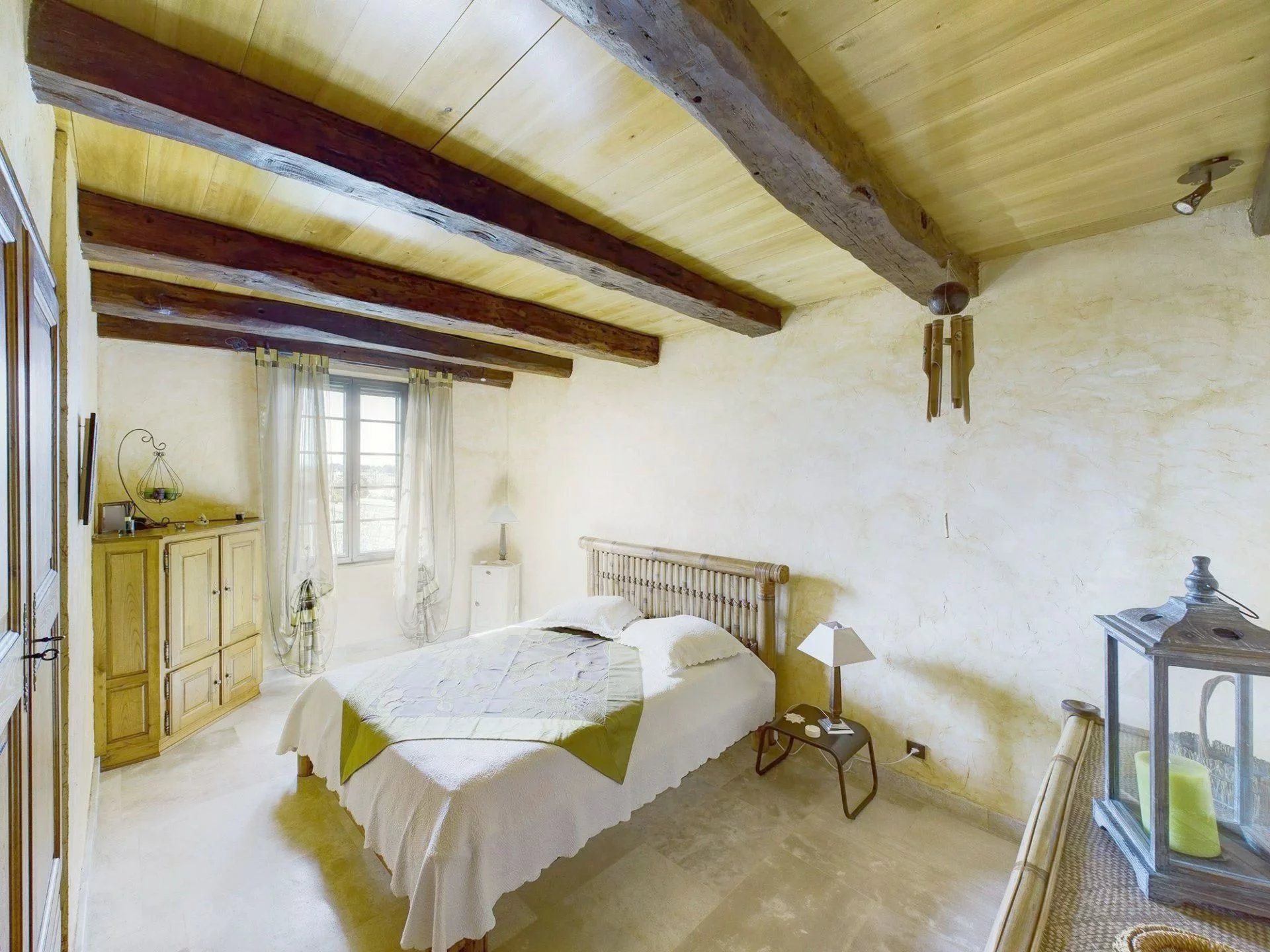 Panoramic view for this character property, Midi-Pyrénées – France – BVI68795