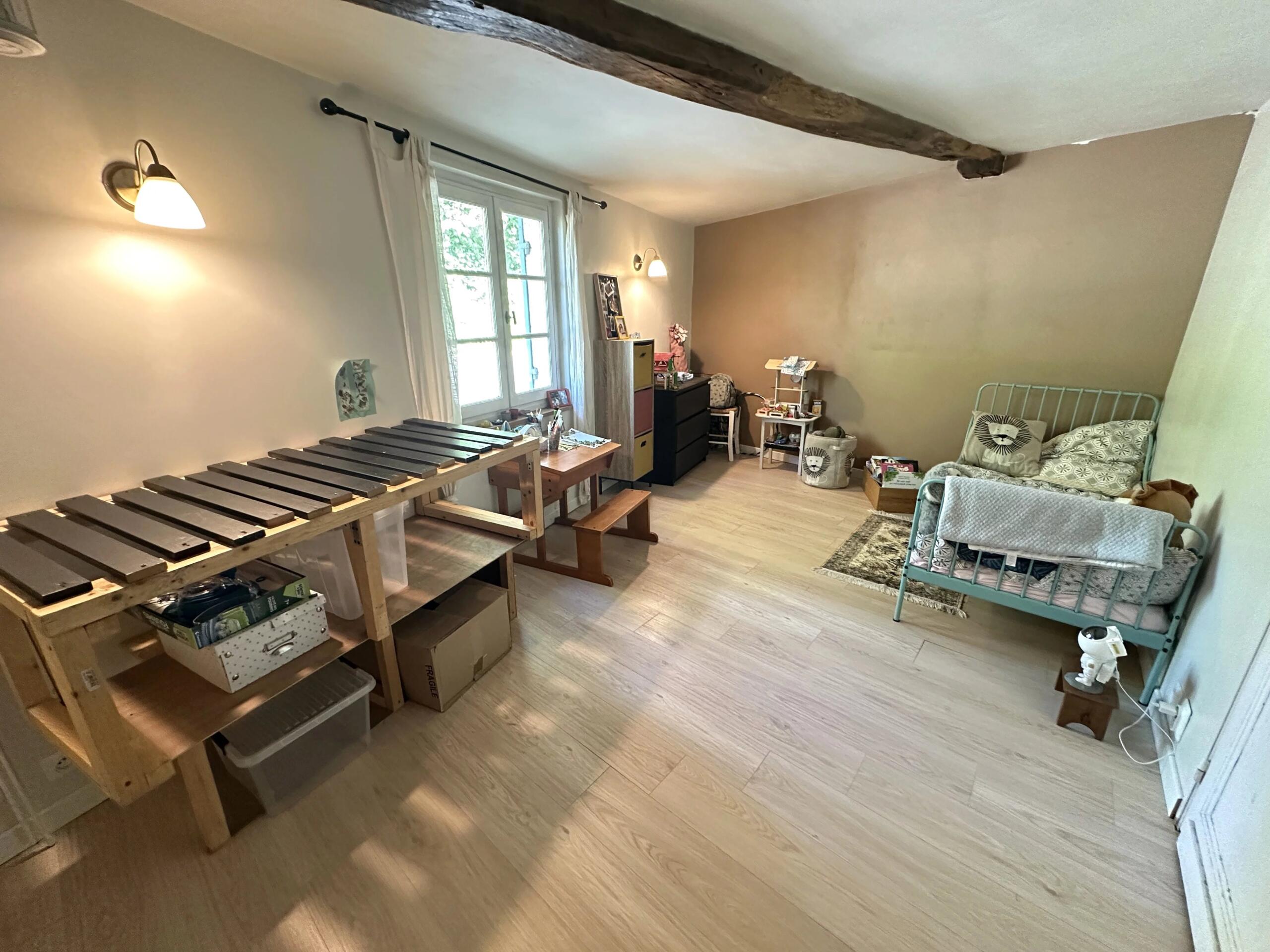 Character Perigord Stone House with Outbuildings and Over 4,000 m² of Land – Near Montpon-Ménestérol, S W France, Aquitaine – France – BVI81951