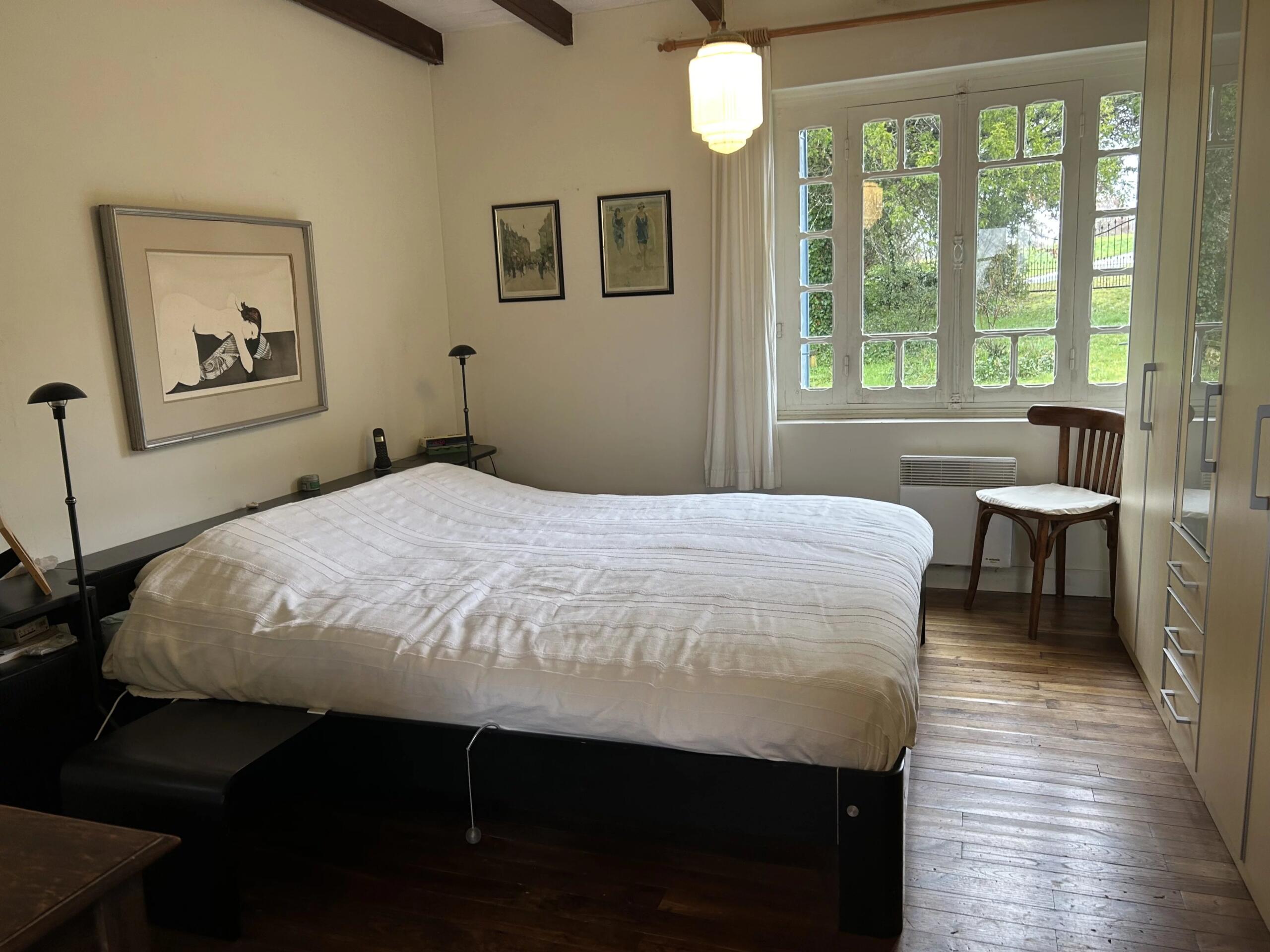 Enchanting 3 bedroom house and 2 gites in the Perigord Vert, Aquitaine – France – BVI84626